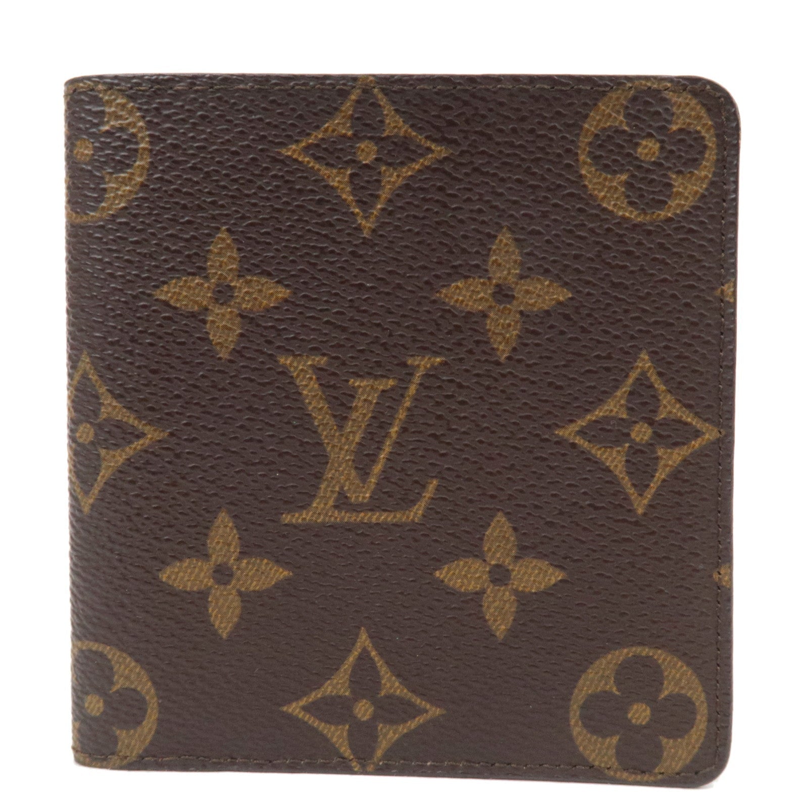 Louis Vuitton Porte Billet Carte Bleue Card Case M60905 9001AN 83270