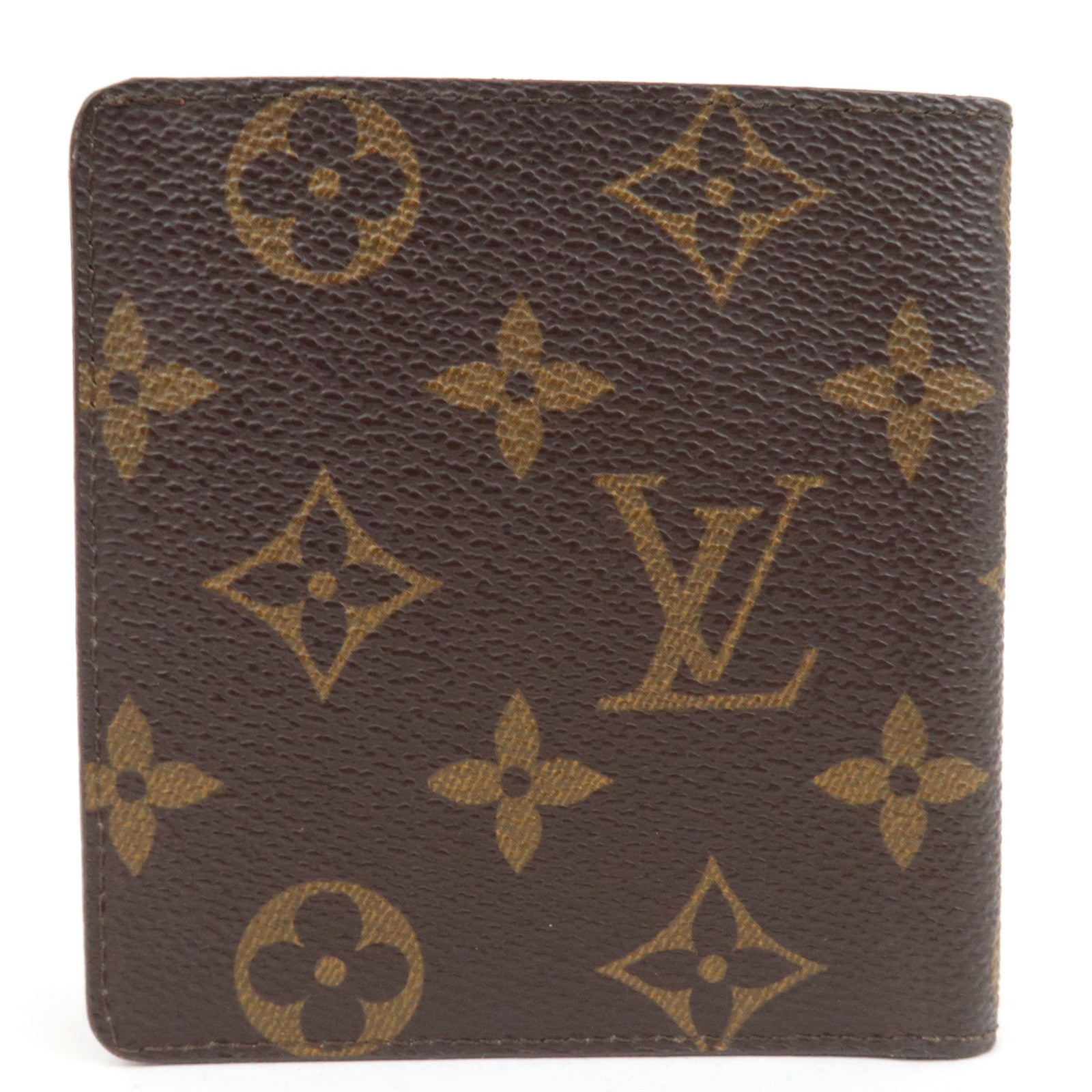 Louis Vuitton Porte Billet Carte Bleue Card Case M60905 9001AN