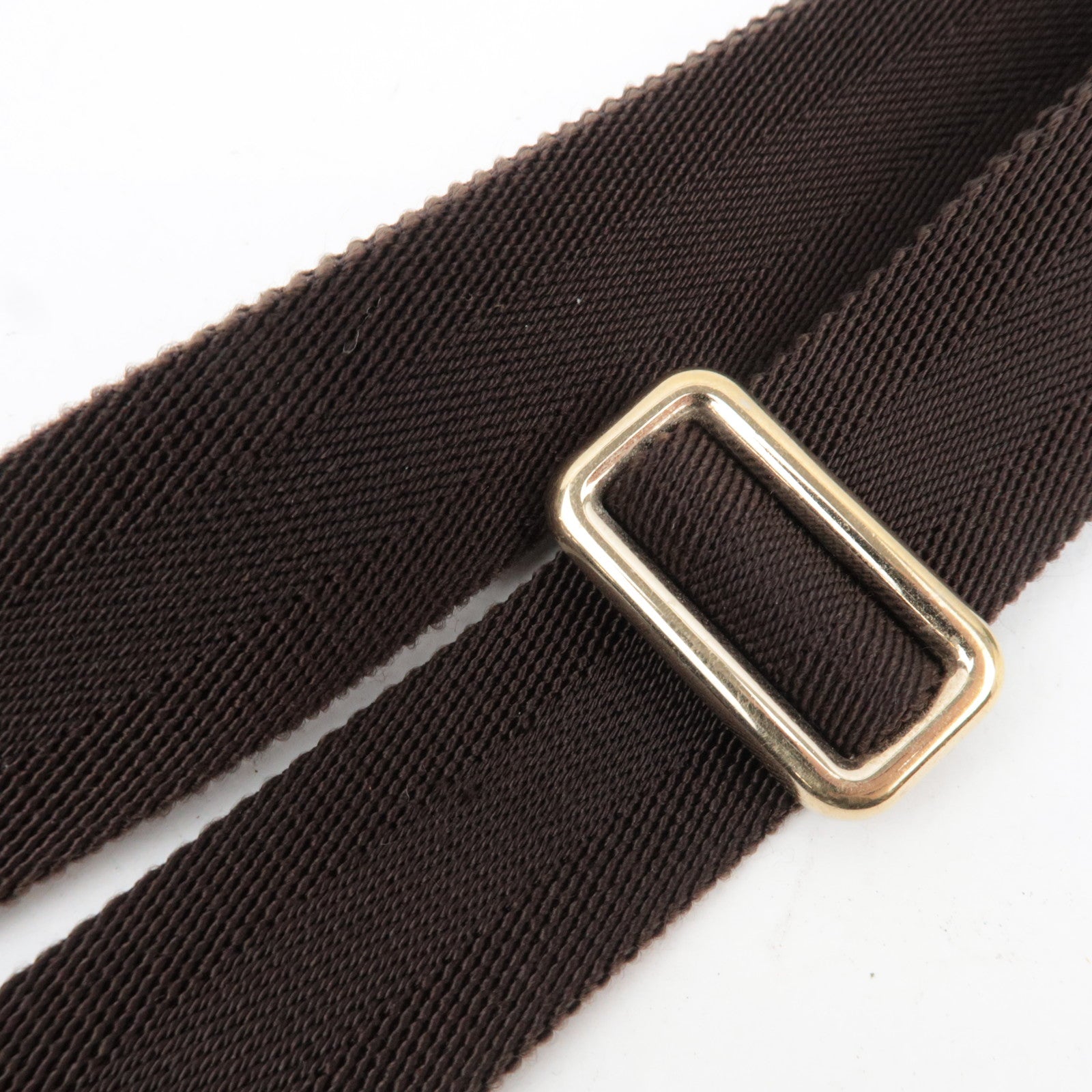 GUCCI Shoulder Bag GG Supreme Leather Beige Brown 295257