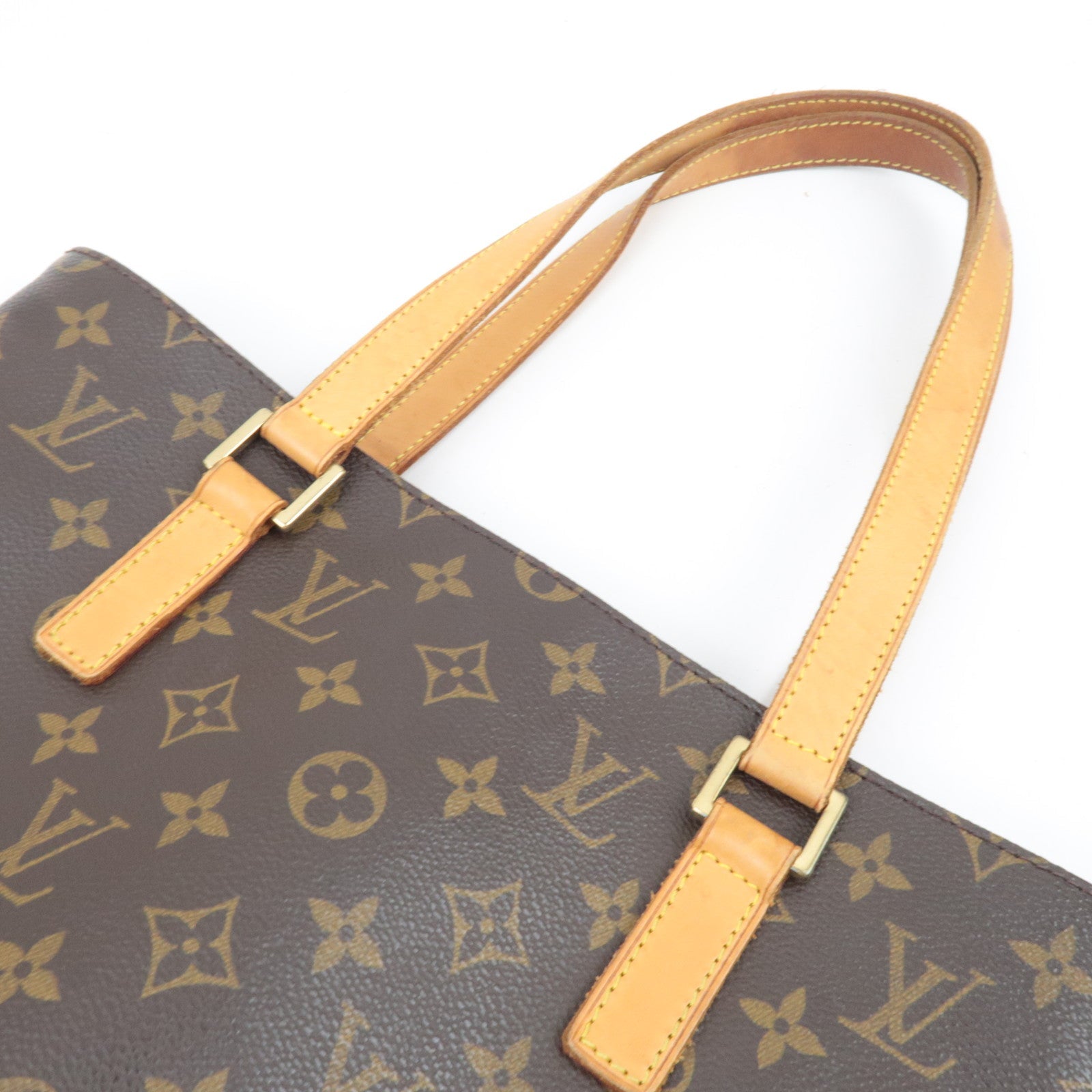 Louis Vuitton Monogram Vavin GM Handbag M51170 SR0033