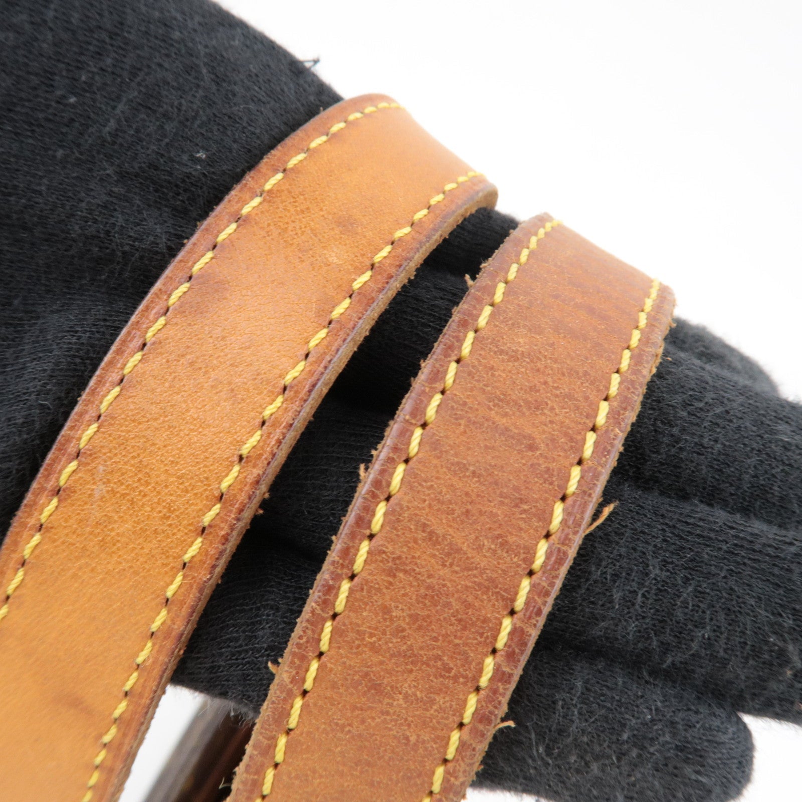 Louis Vuitton Monogram Vavin GM Handbag M51170 SR0033