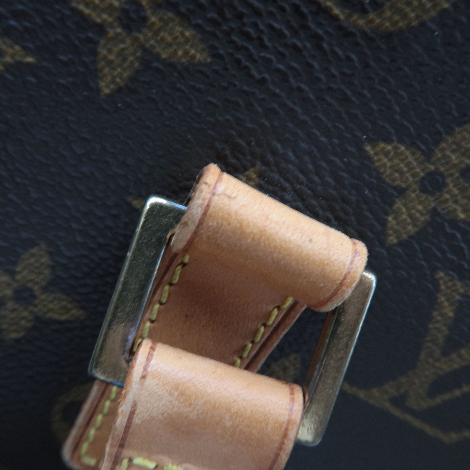 Louis Vuitton Monogram Vavin GM Handbag M51170 SR0033