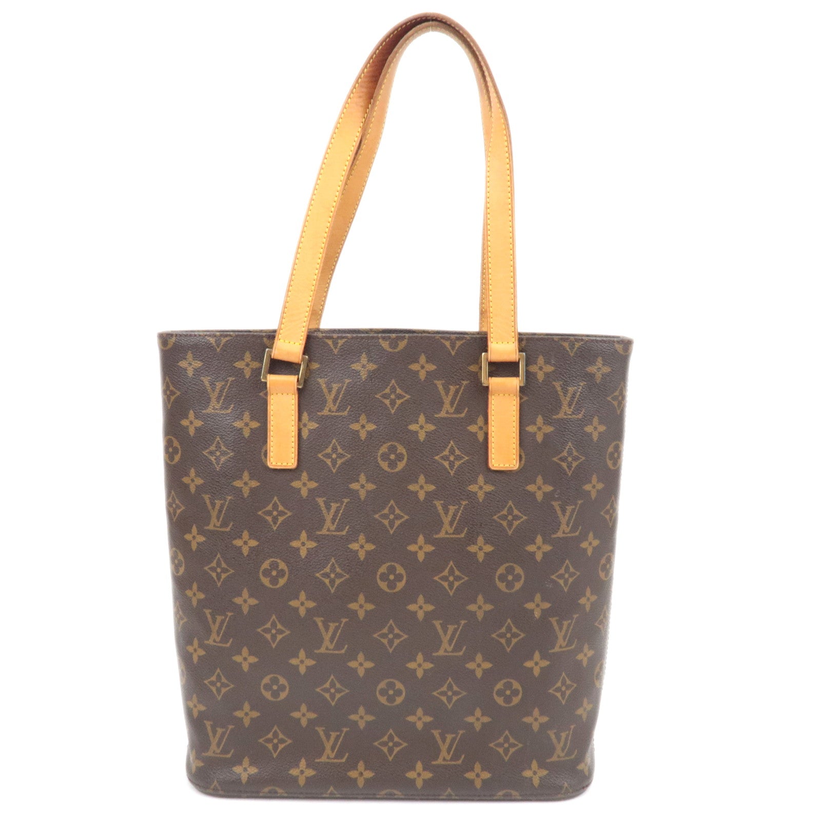 Louis Vuitton Monogram Vavin GM Handbag M51170 SR0033 83292