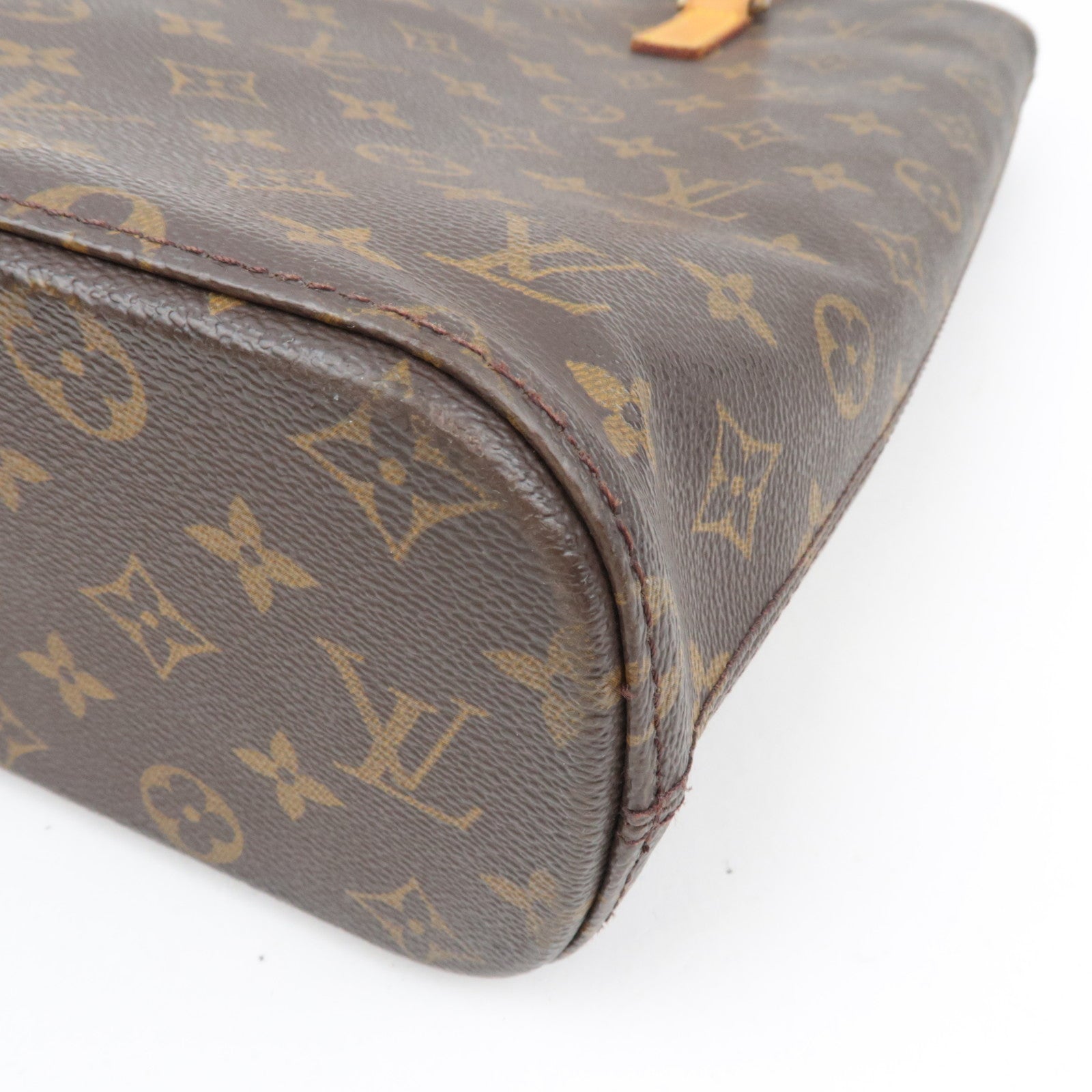 Louis Vuitton Monogram Vavin GM Handbag M51170 SR0033