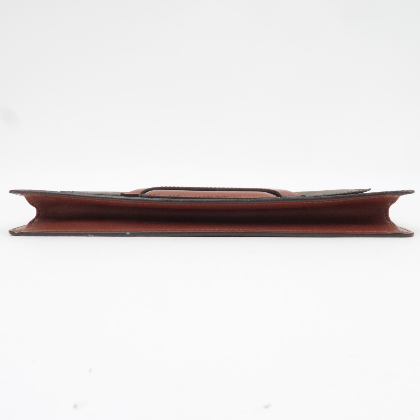 Louis Vuitton Monogram Chaillot Clutch Bag M51788 881VI