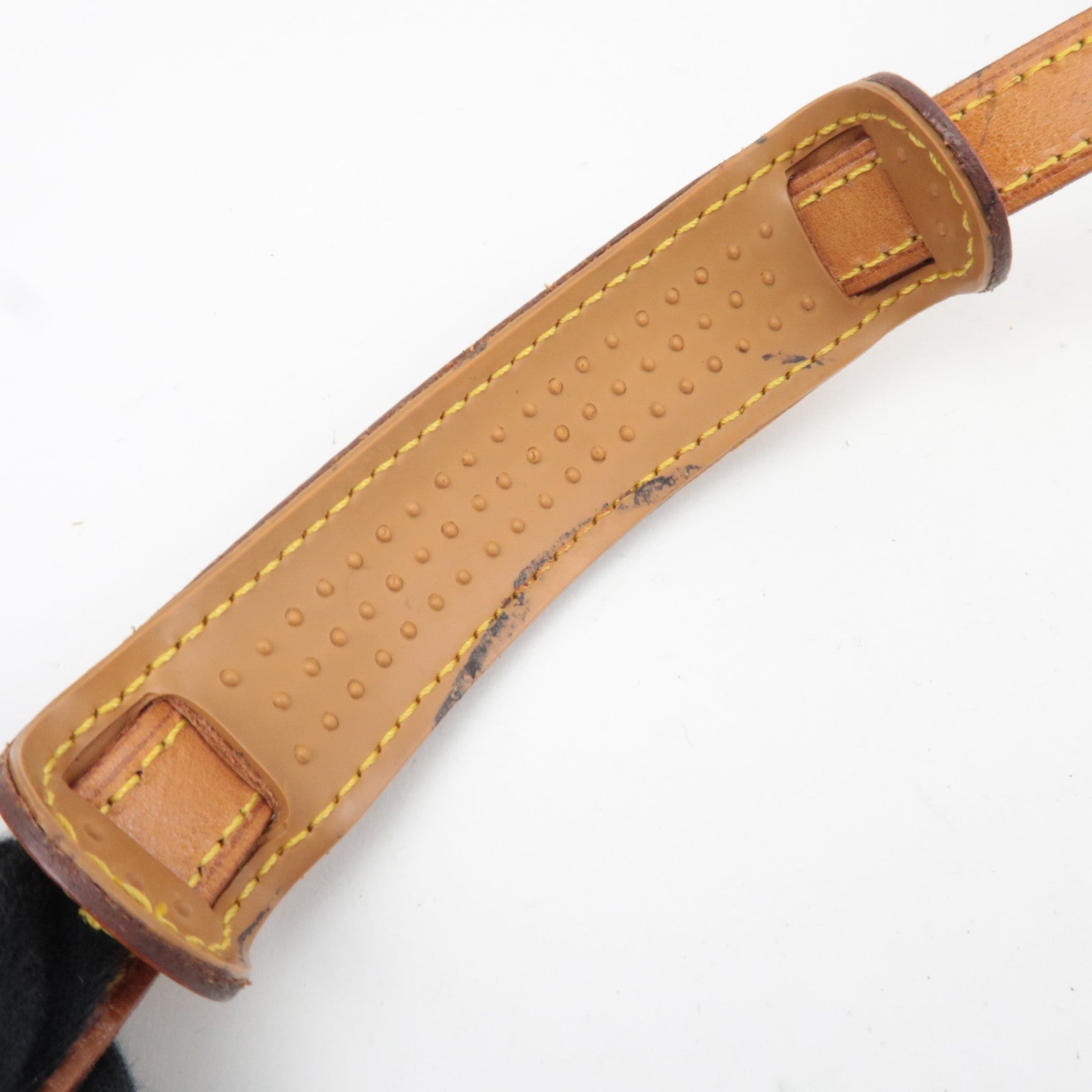 Louis Vuitton Monogram Saint Cloud PM Shoulder Bag M51244 8906VI