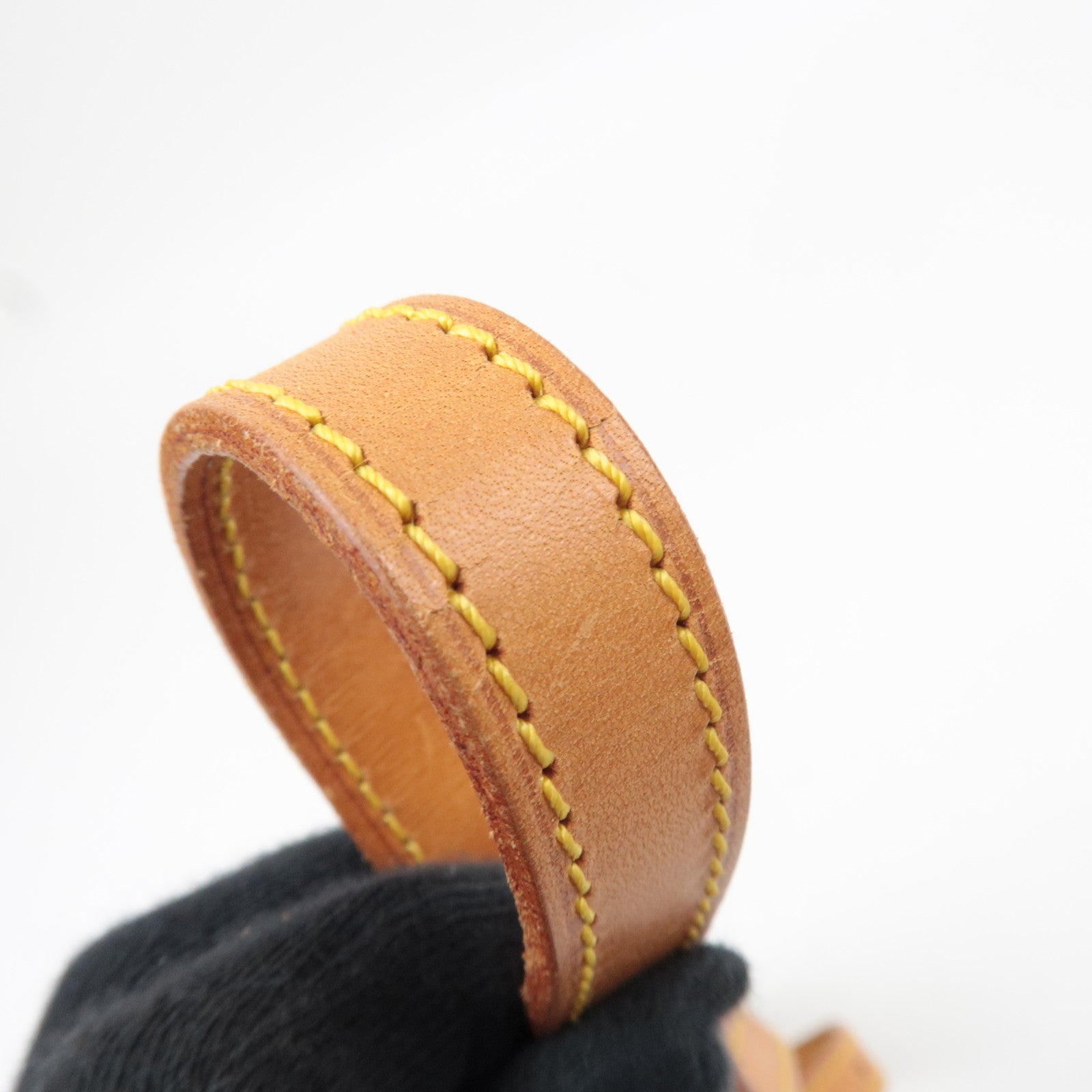 Louis Vuitton Monogram Saint Cloud PM Shoulder Bag M51244 8906VI