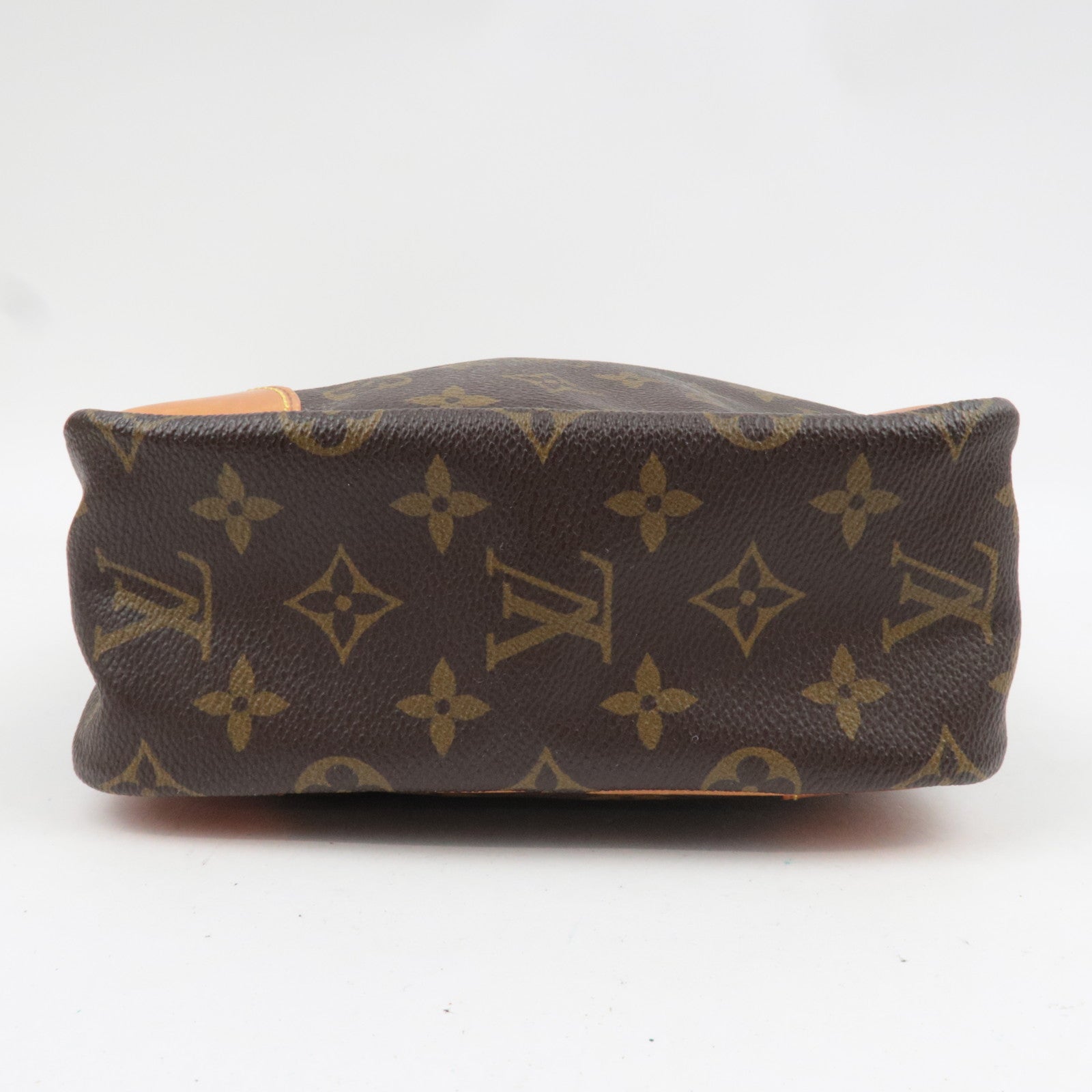 Louis Vuitton Monogram Danube MM Shoulder Bag M45264 8912SL