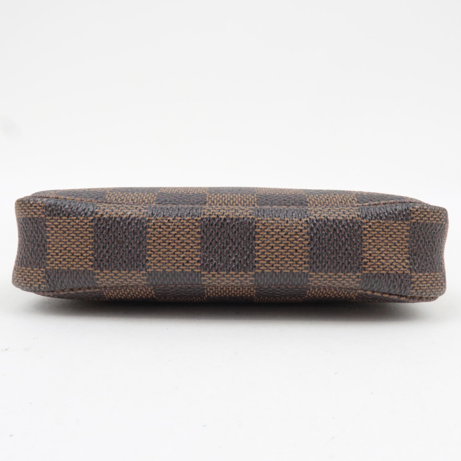 Louis Vuitton Damier Mini Pochette Accessoires Mini Handbag N58009 FL3048