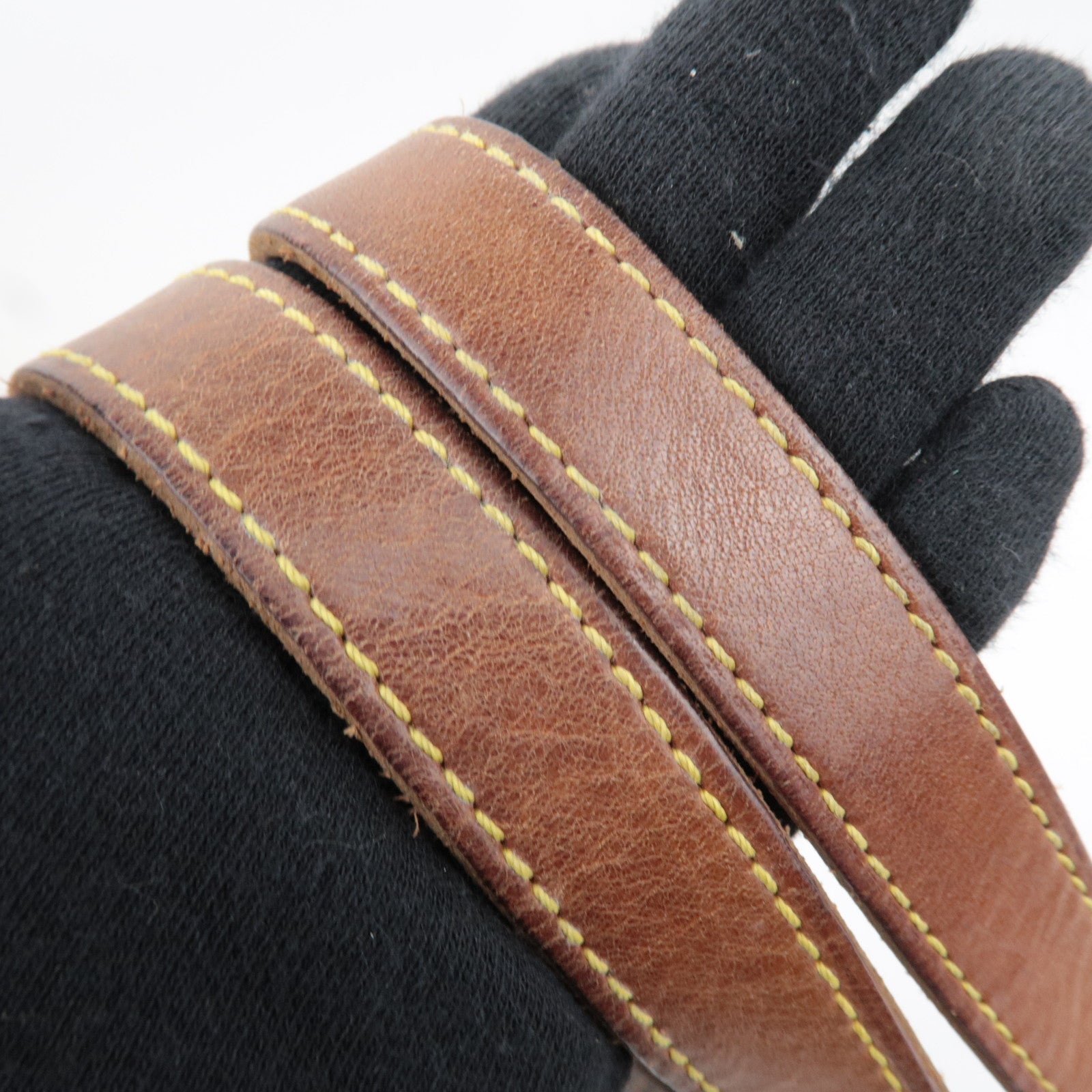 Louis Vuitton Monogram Cabas Piano Tote Bag M51148 VI0032