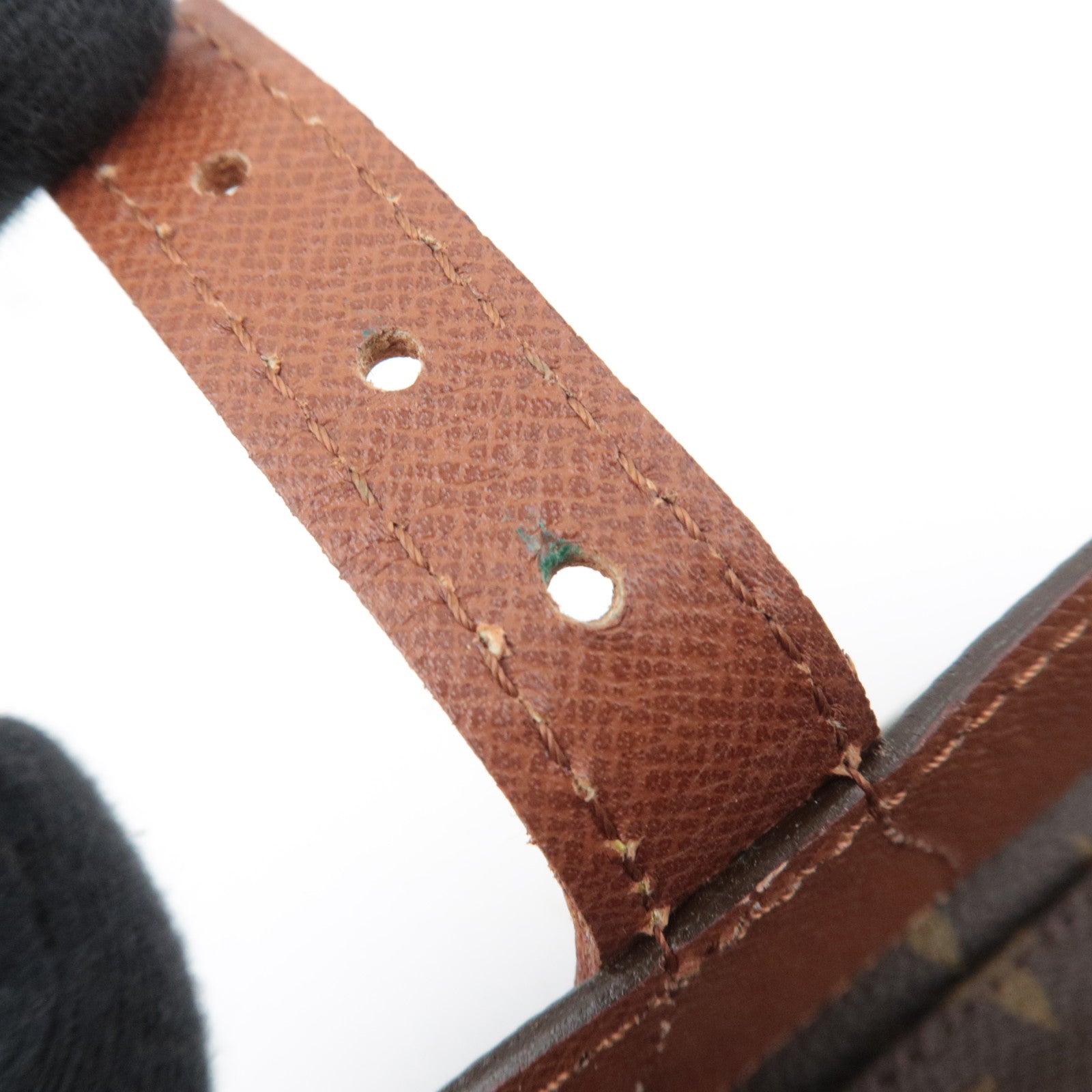 Louis Vuitton Monogram Jeune Fille MM Shoulder bag M51226 TH8901