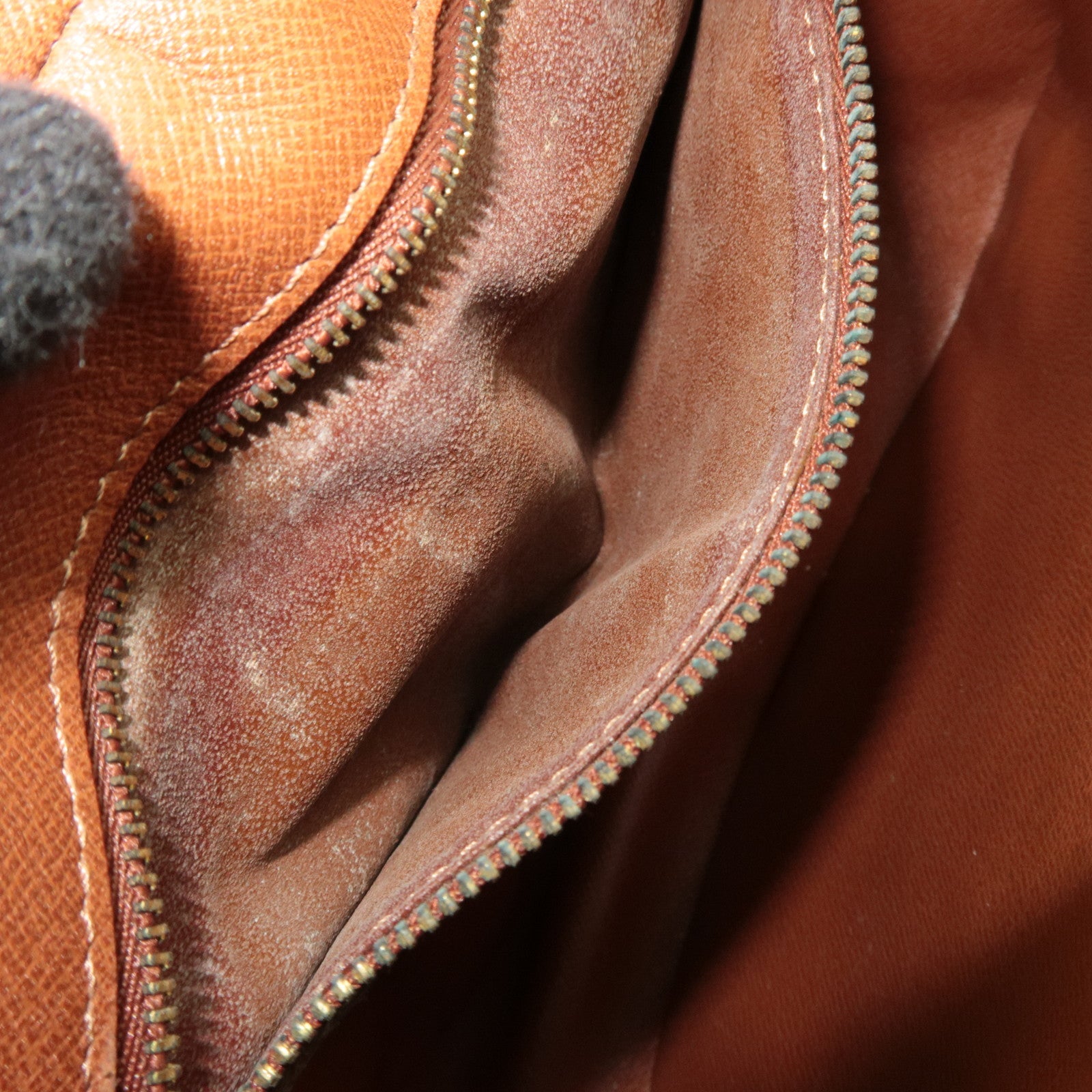 Louis Vuitton Monogram Jeune Fille MM Shoulder bag M51226 TH8901