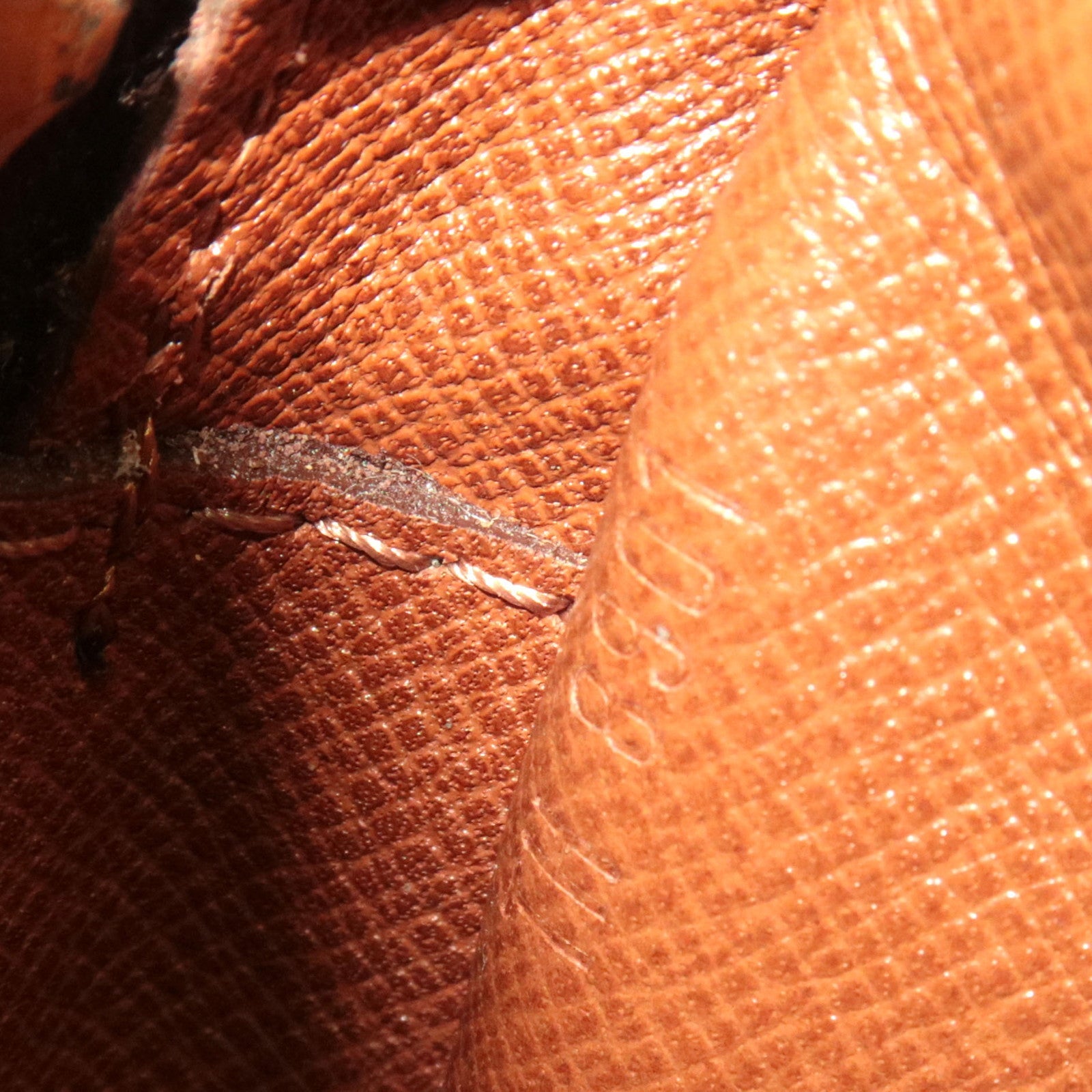 Louis Vuitton Monogram Jeune Fille MM Shoulder bag M51226 TH8901