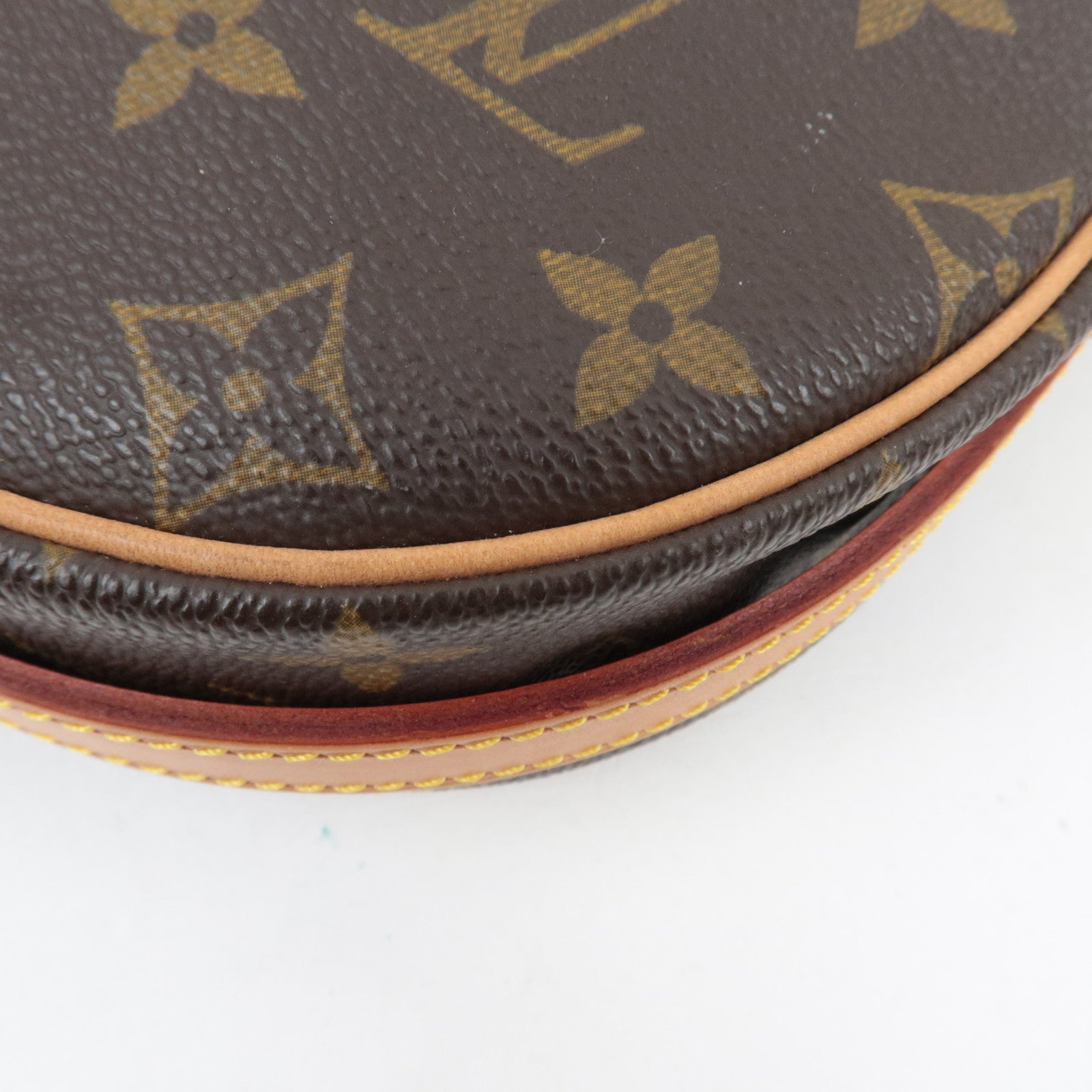 Louis Vuitton Monogram Jeune Fille MM Shoulder bag M51226 TH8901