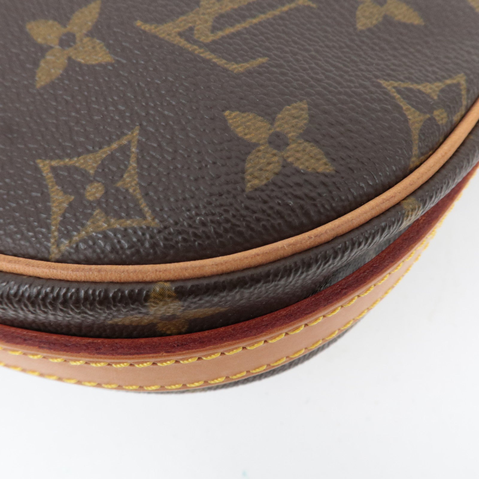 Louis Vuitton Monogram Jeune Fille MM Shoulder bag M51226 TH8901