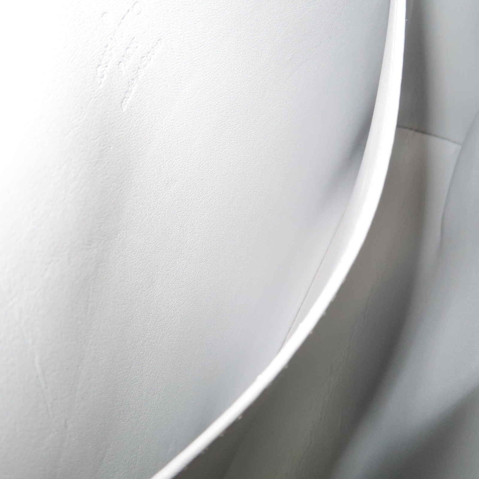 Louis Vuitton Monogram Vernis Thompson Street Shoulder Bag Gris M91069 CA0091 *Dust bag