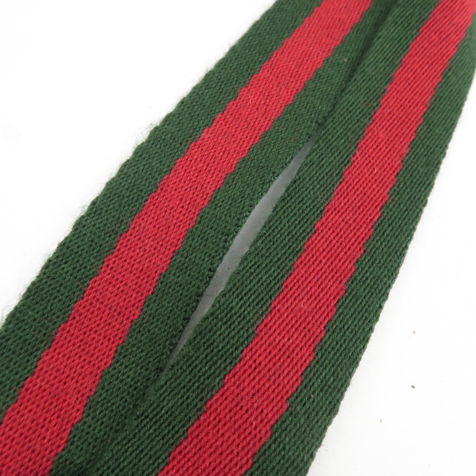 GUCCI Old Gucci Sherry Tote Bag GG Plus Leather Beige Brown 002.39.6487