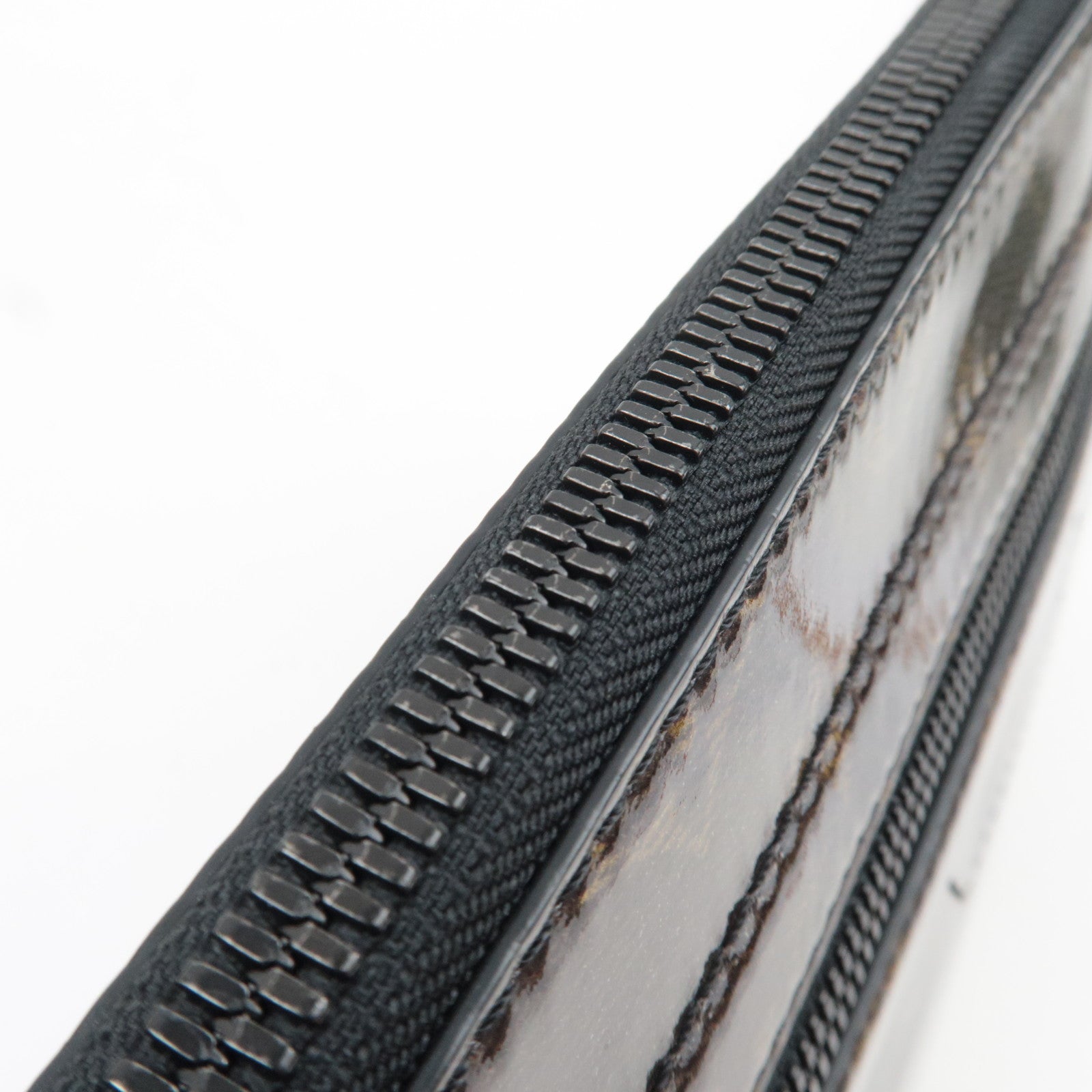 Louis Vuitton Monogram Glaze Pochette Cosmos Clutch Bag M63271 PL2158