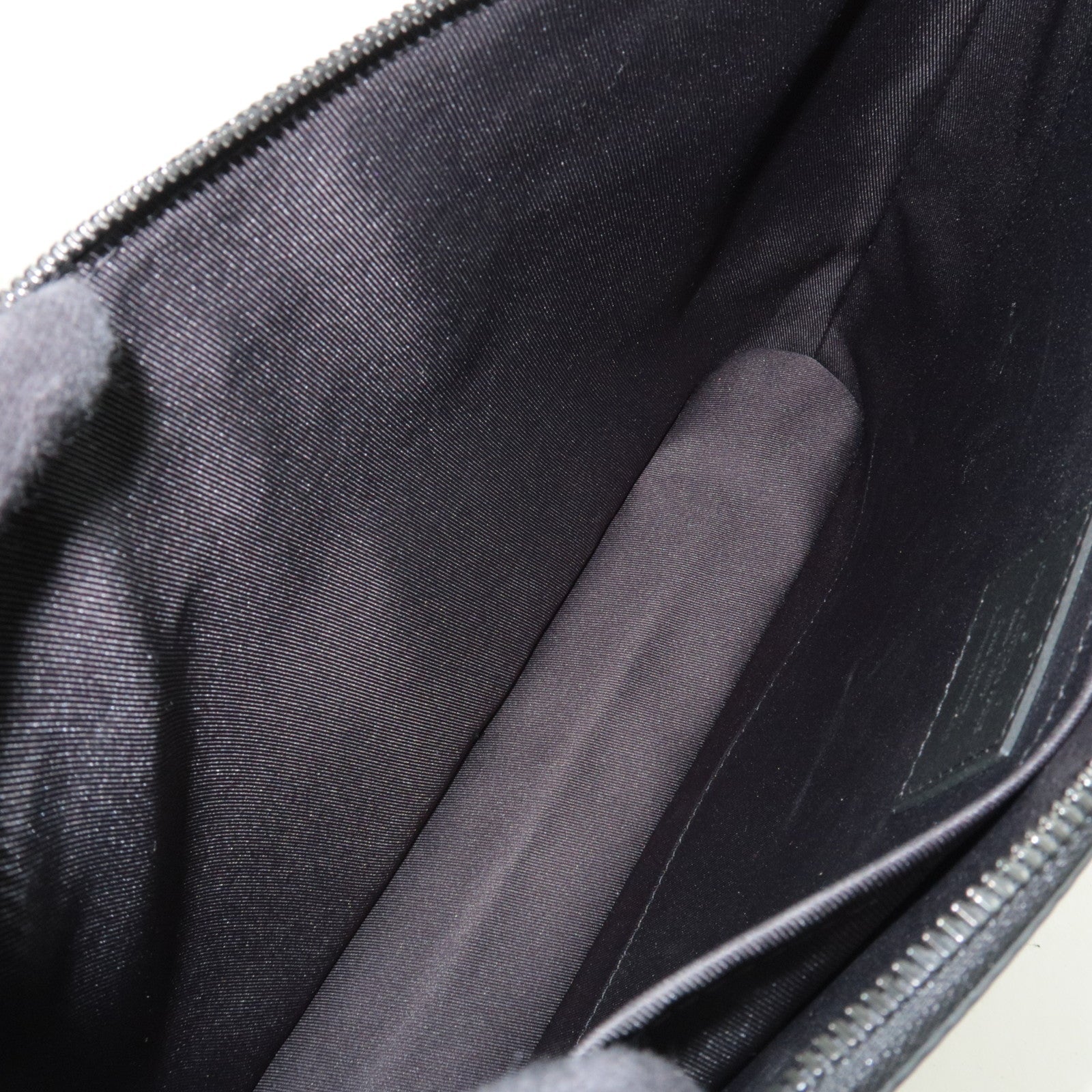 Louis Vuitton Monogram Glaze Pochette Cosmos Clutch Bag M63271 PL2158