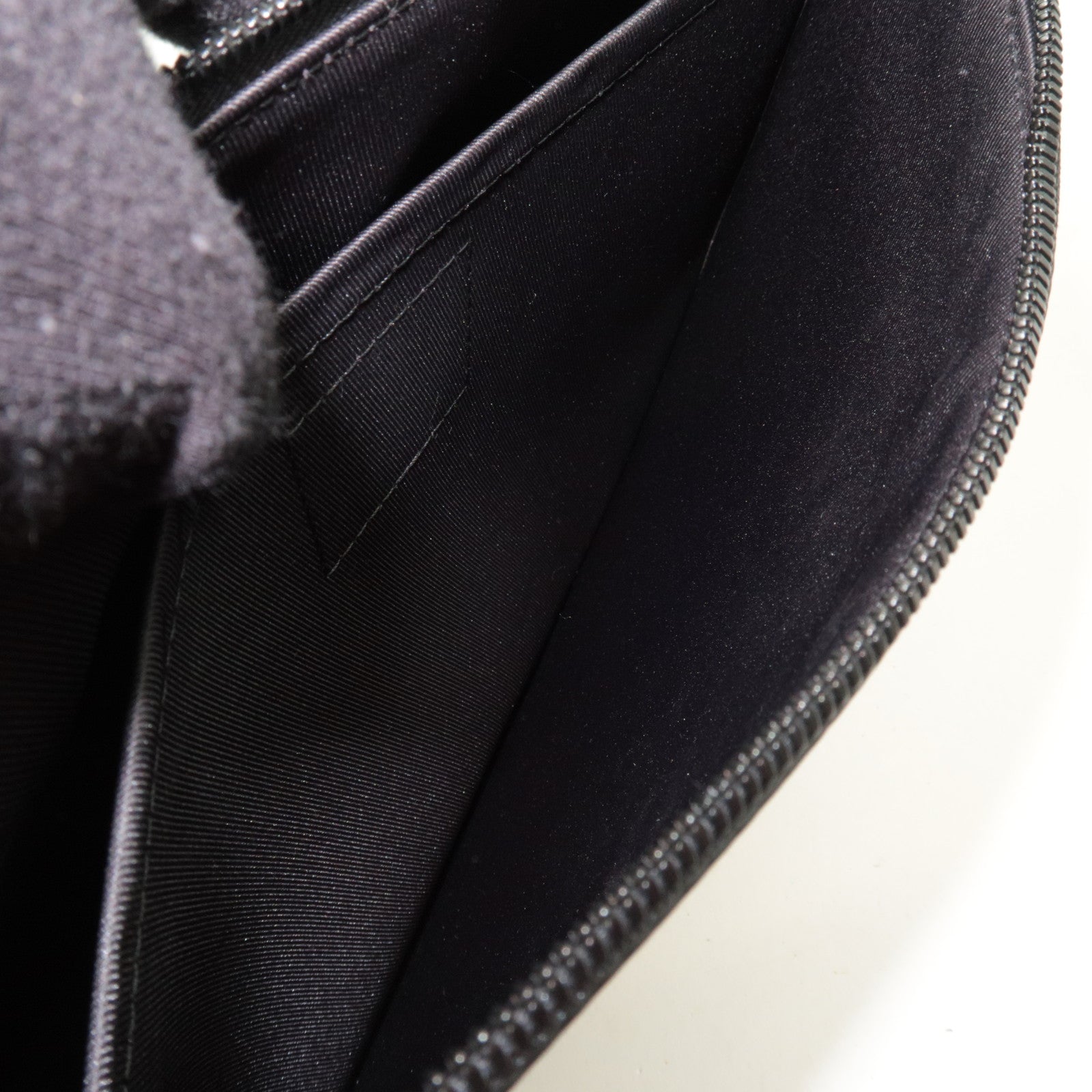 Louis Vuitton Monogram Glaze Pochette Cosmos Clutch Bag M63271 PL2158