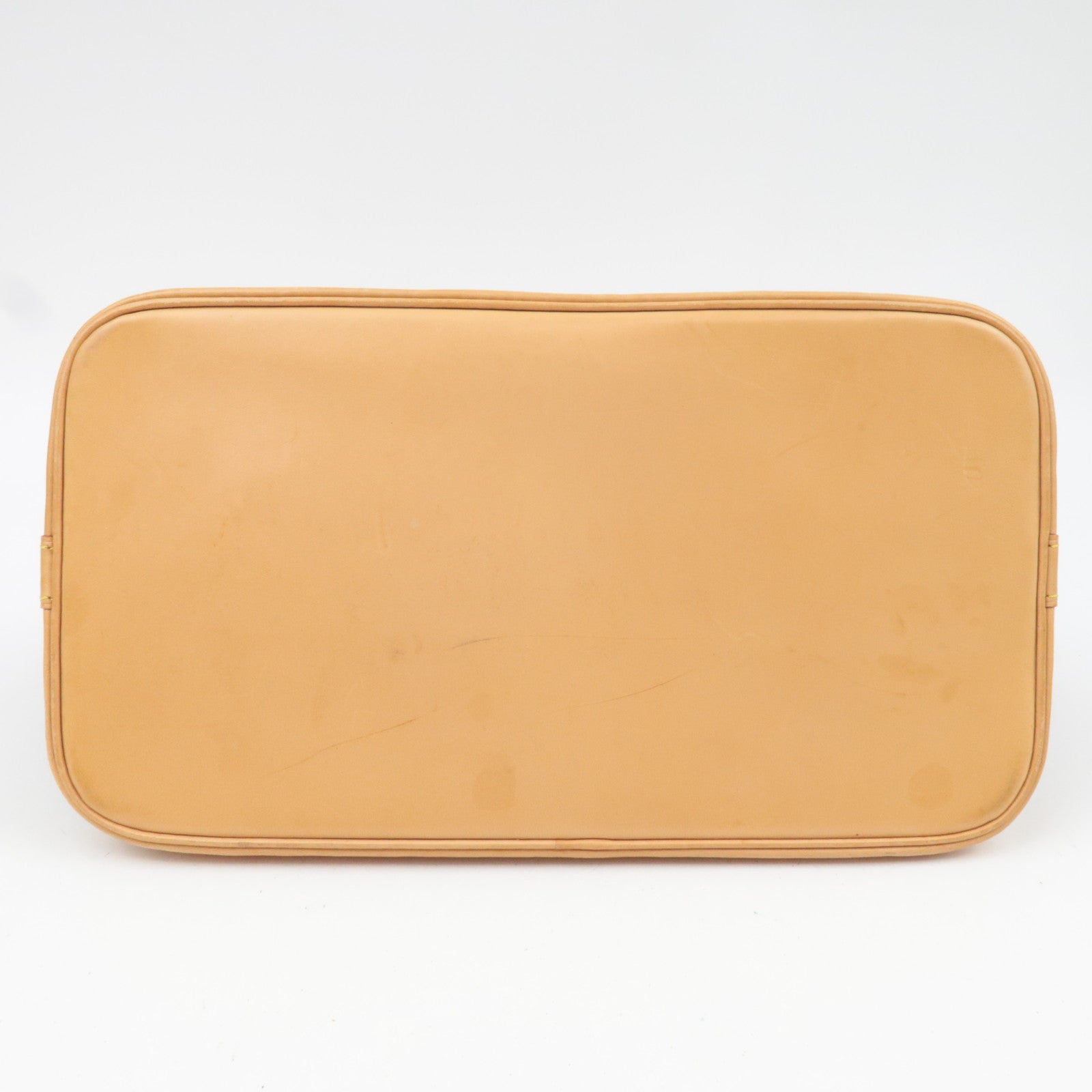 Louis Vuitton Monogram Alma Handbag M51130 TH0968