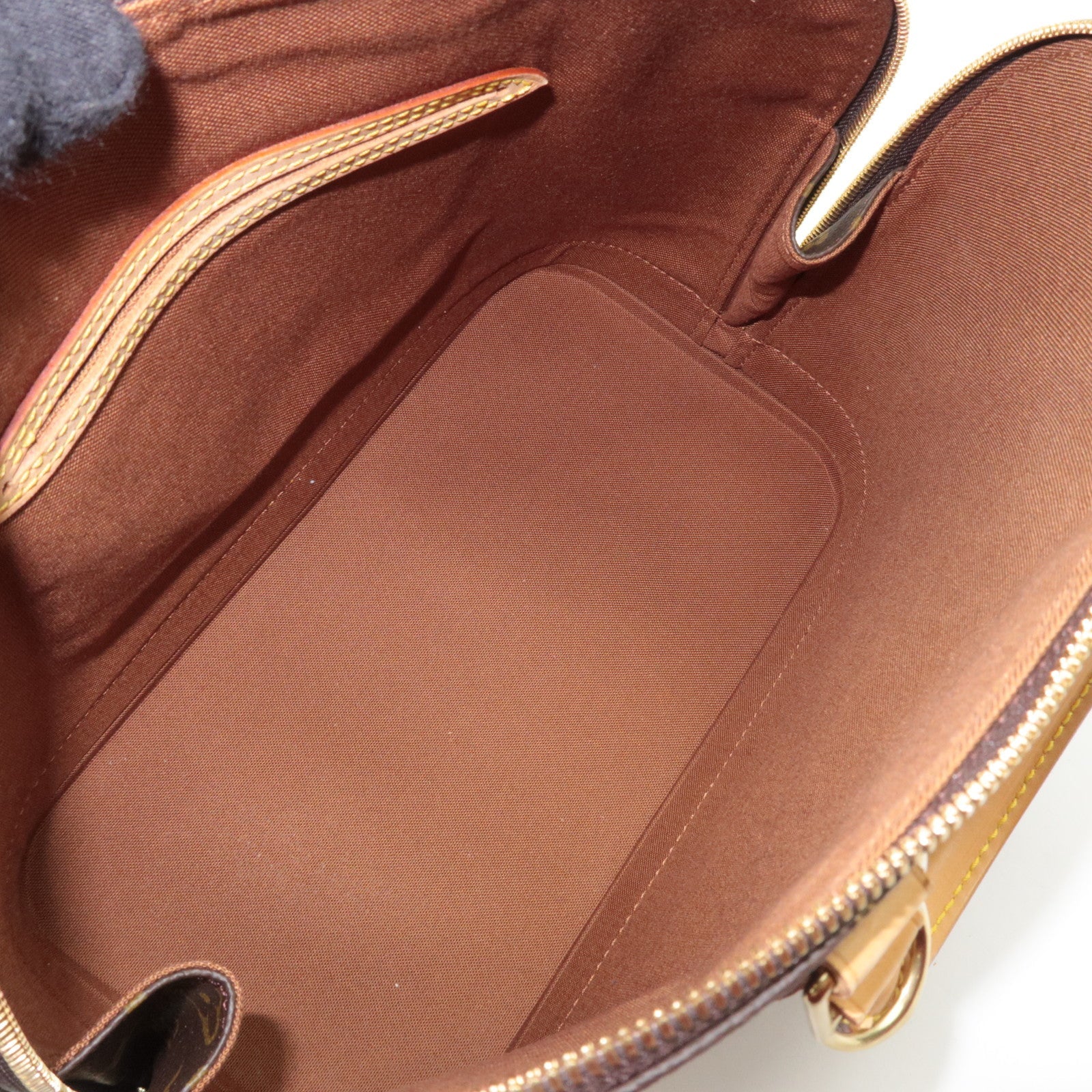 Louis Vuitton Monogram Alma Handbag M51130 BA0060