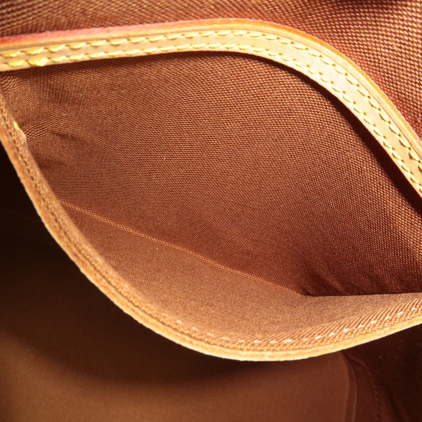 Louis Vuitton Monogram Alma Handbag M51130 BA0060