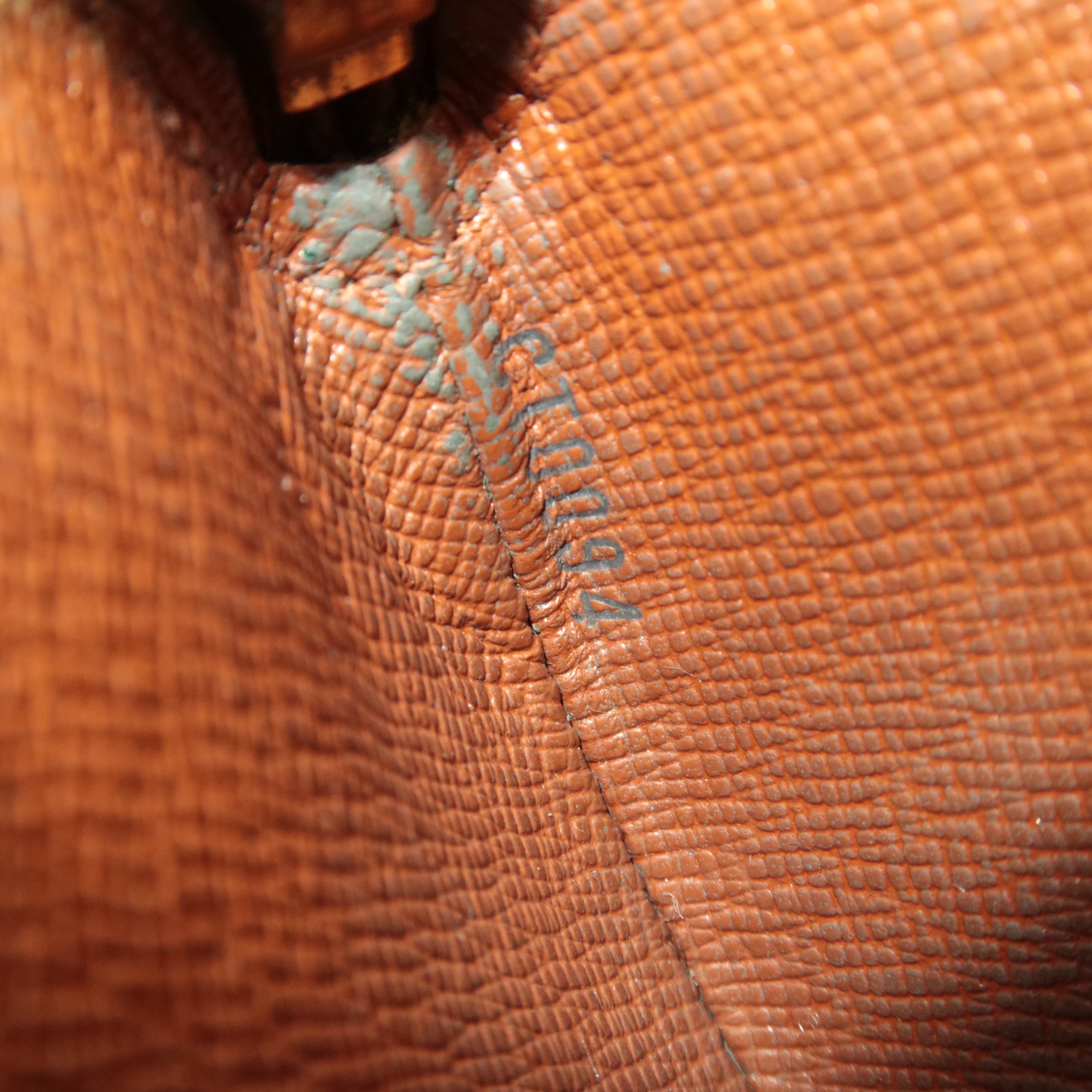 Louis Vuitton Murakami Panda Porte Monnaie Rond Coin Case M61928 CT0094