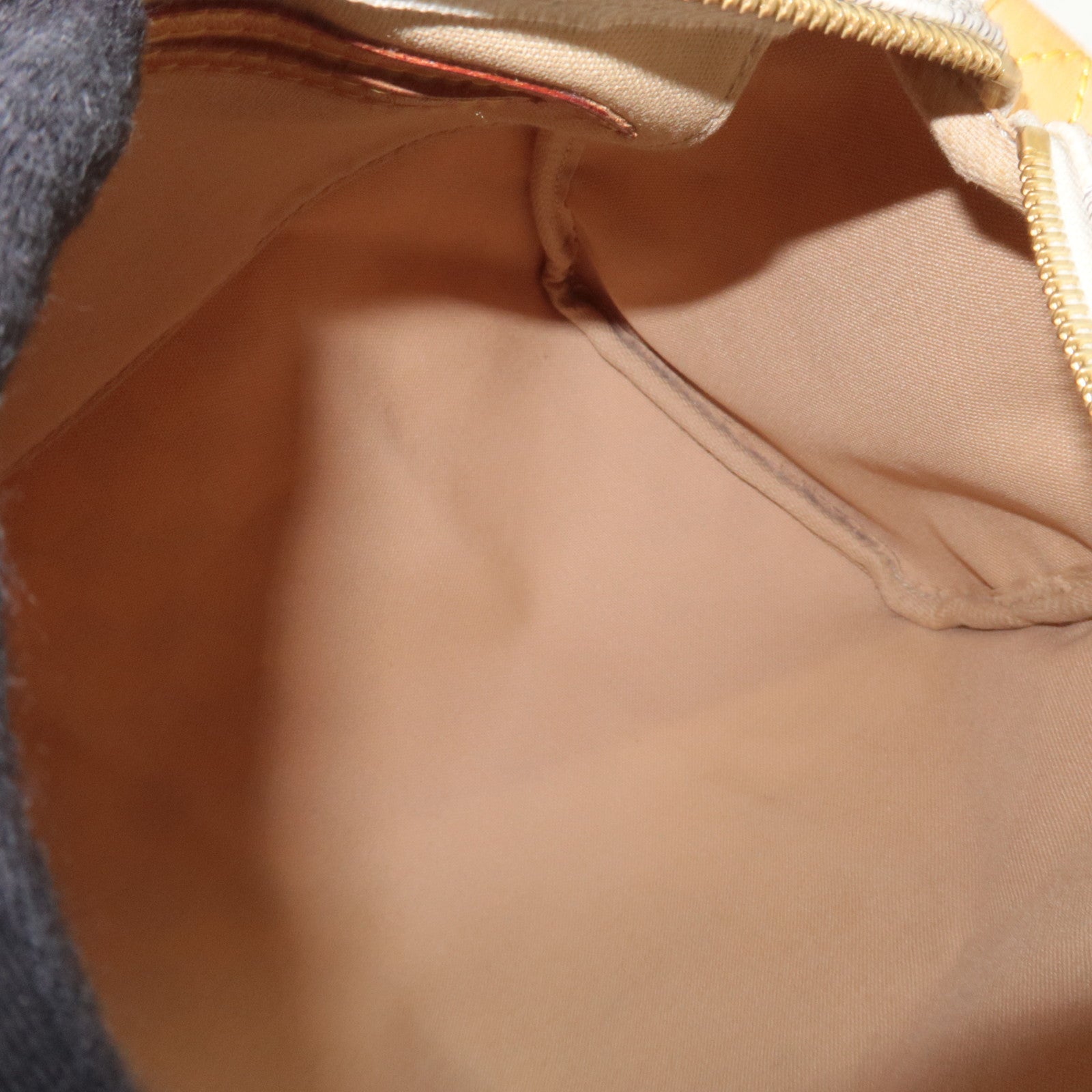 Louis Vuitton Damier Azur Speedy 25 Handbag N41534 SP0087