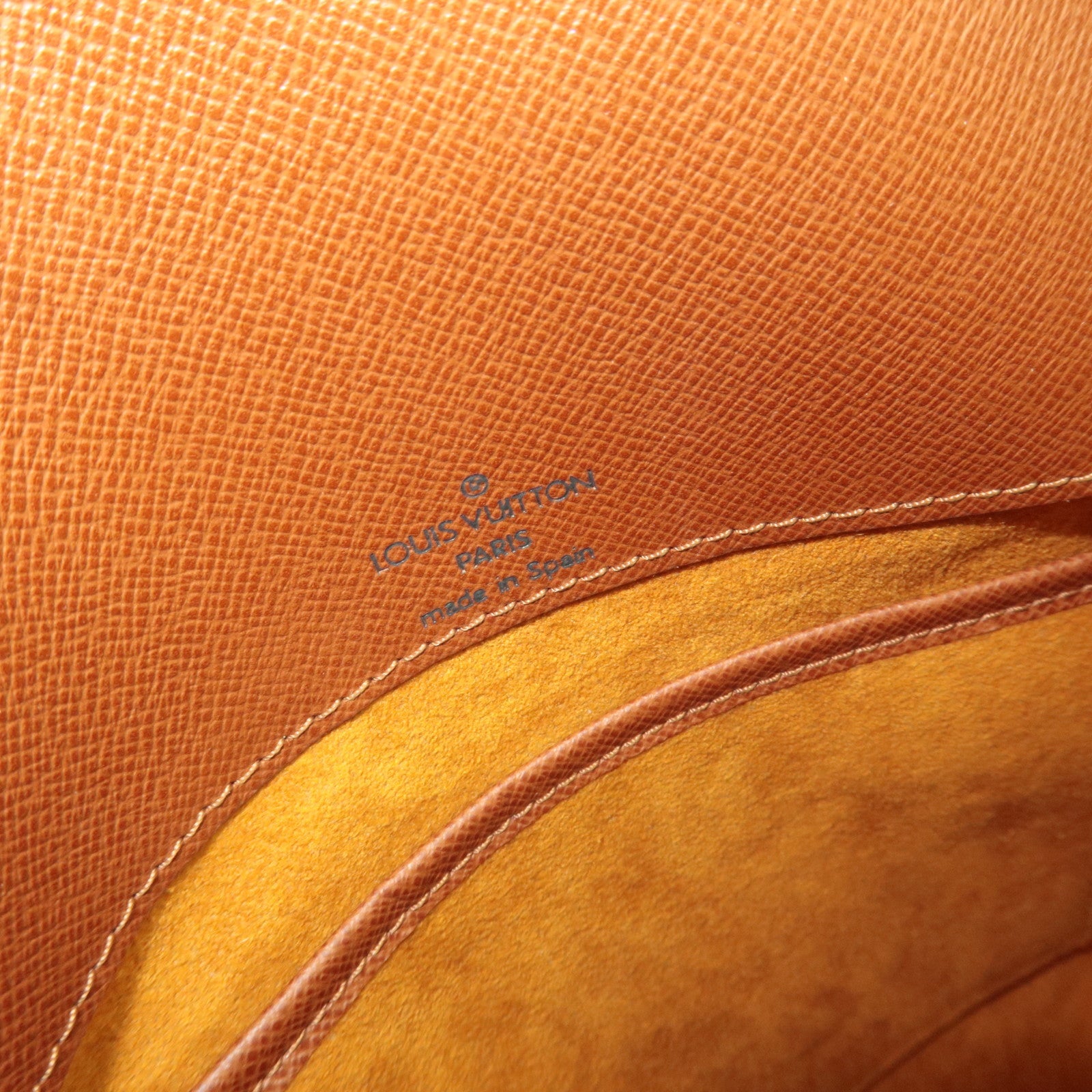 Louis Vuitton Monogram Musette Salsa Short Shoulder Bag M51258 LM0050