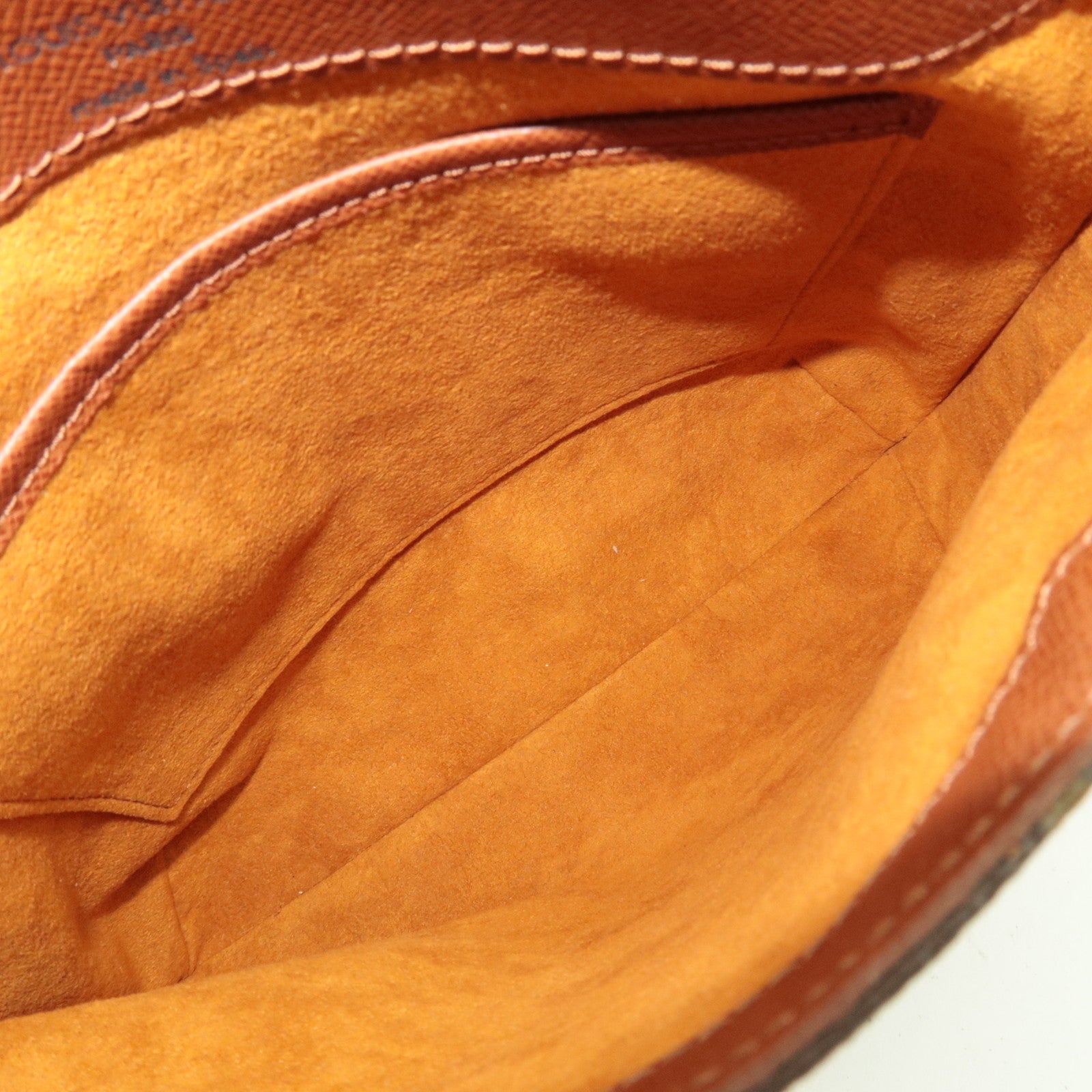 Louis Vuitton Monogram Musette Salsa Short Shoulder Bag M51258 LM0050