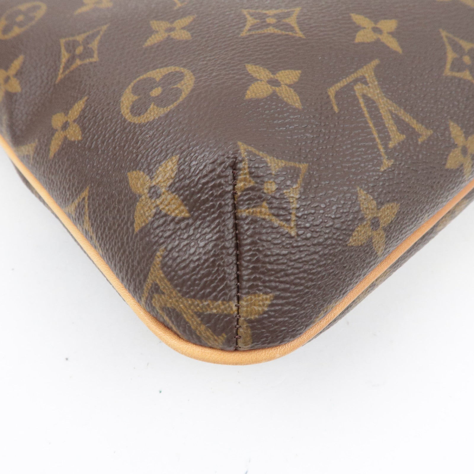 Louis Vuitton Monogram Musette Salsa Short Shoulder Bag M51258 LM0050