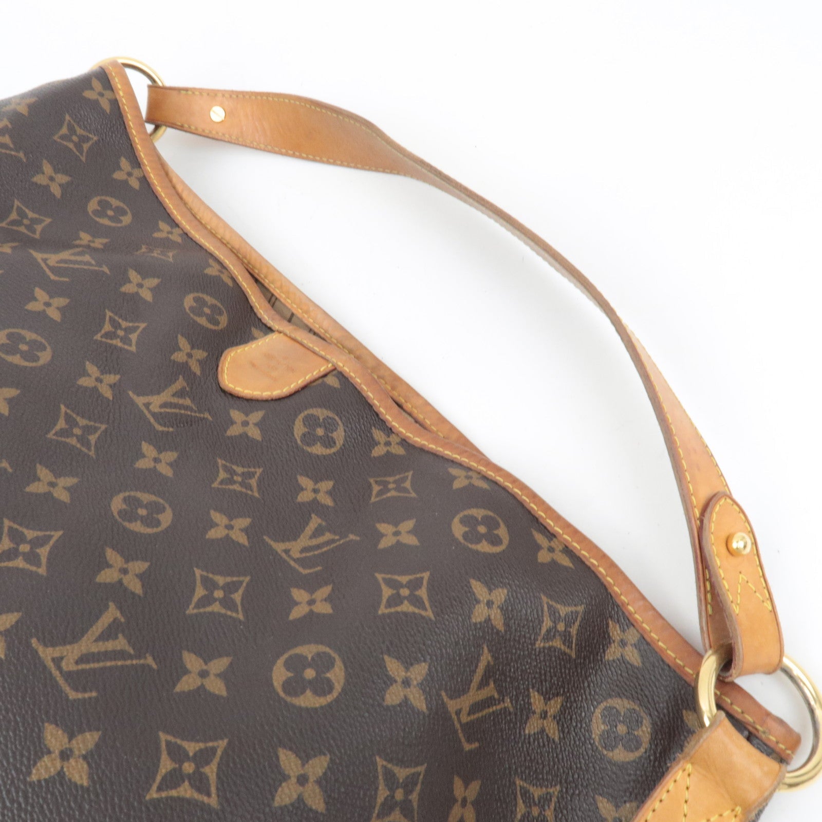 Louis Vuitton Monogram Delightful PM Shoulder bag M40352 MI4110