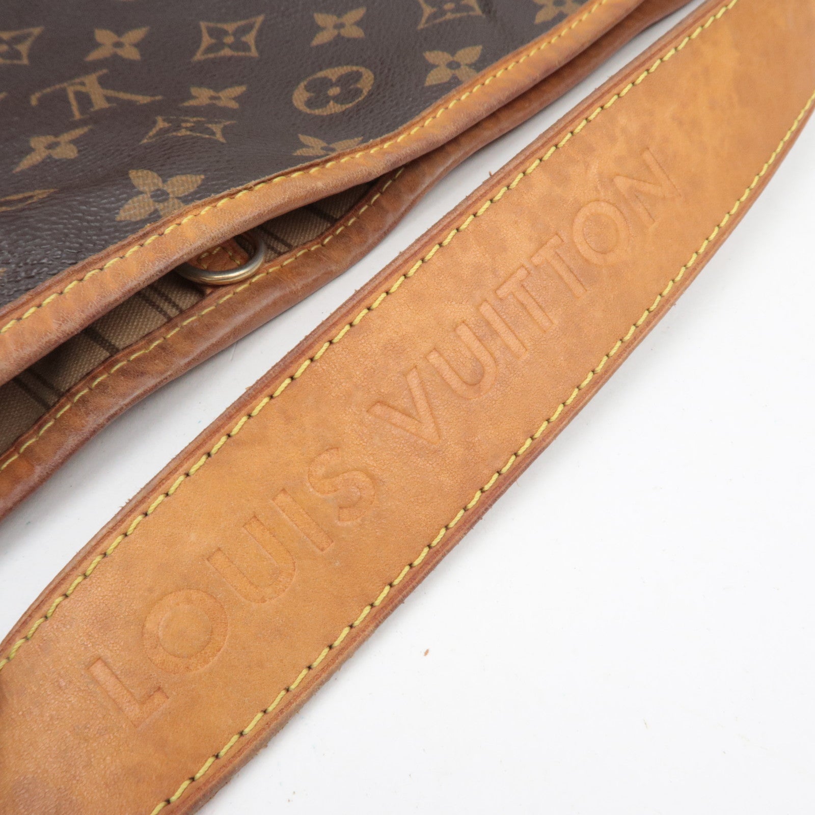Louis Vuitton Monogram Delightful PM Shoulder bag M40352 MI4110