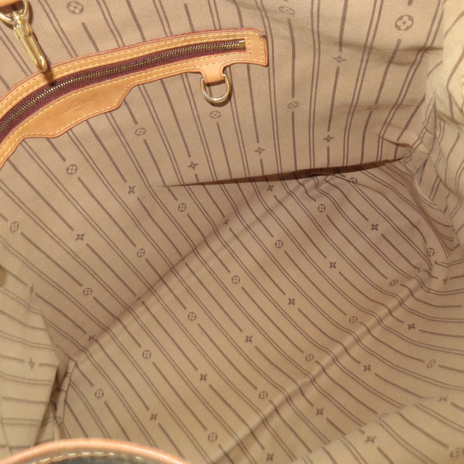 Louis Vuitton Monogram Delightful PM Shoulder bag M40352 MI4110