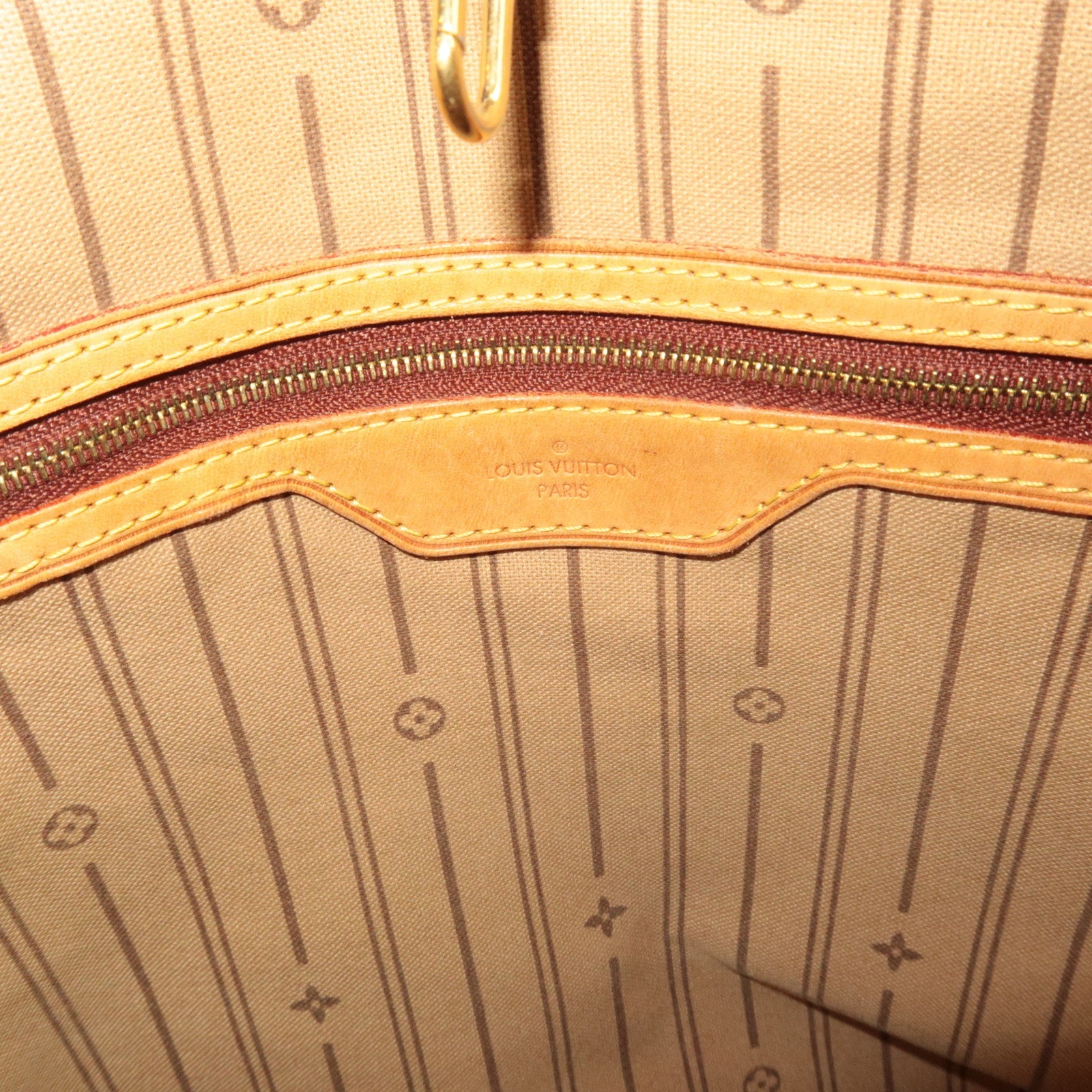 Louis Vuitton Monogram Delightful PM Shoulder bag M40352 MI4110