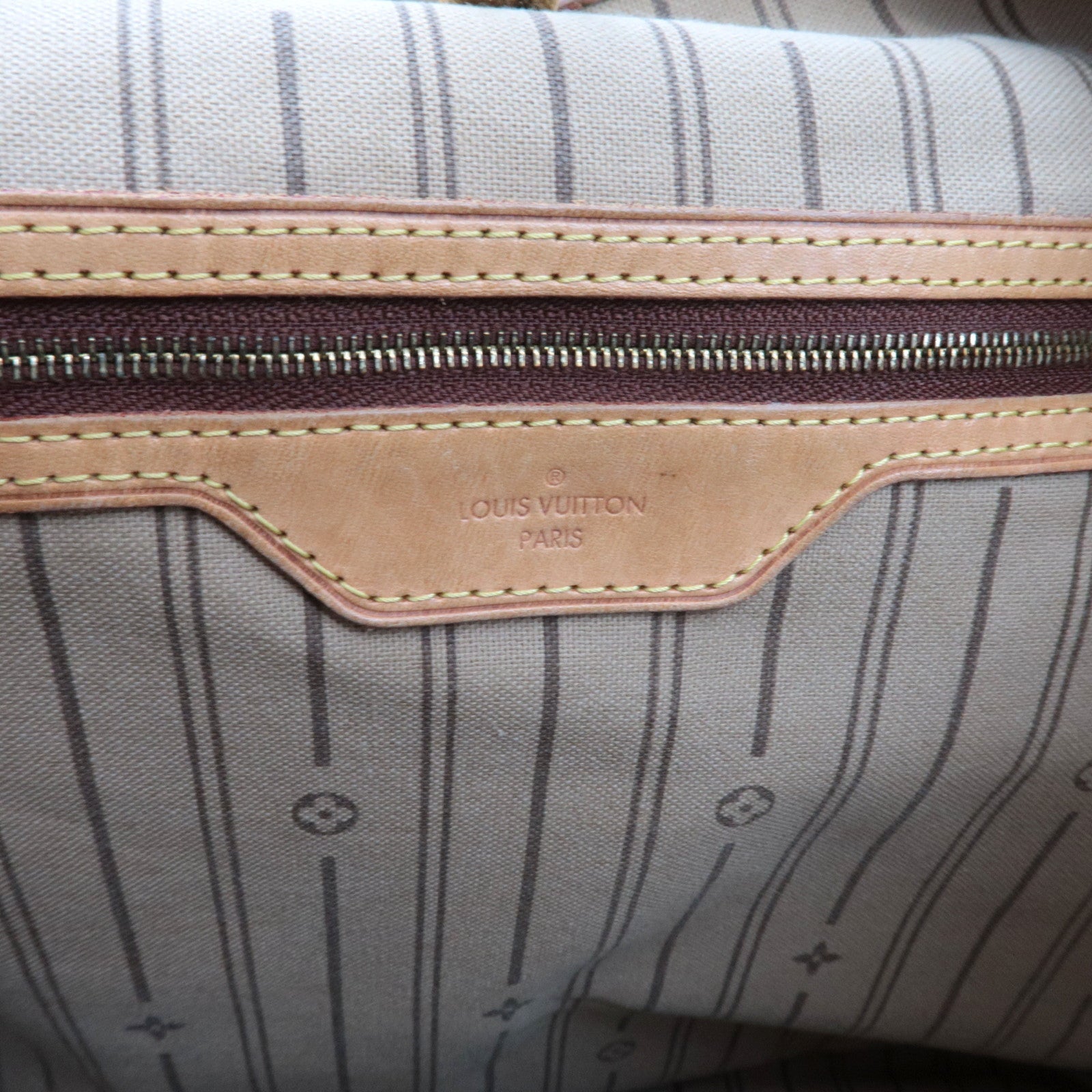 Louis Vuitton Monogram Delightful PM Shoulder bag M40352 MI4110