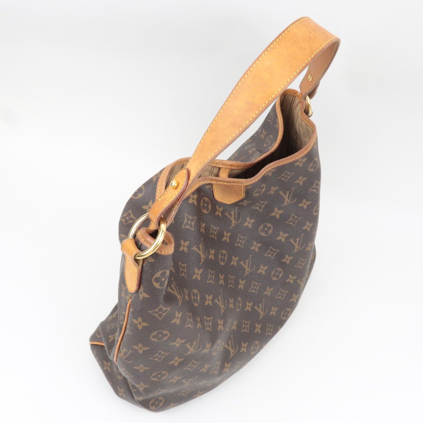 Louis Vuitton Monogram Delightful PM Shoulder bag M40352 MI4110