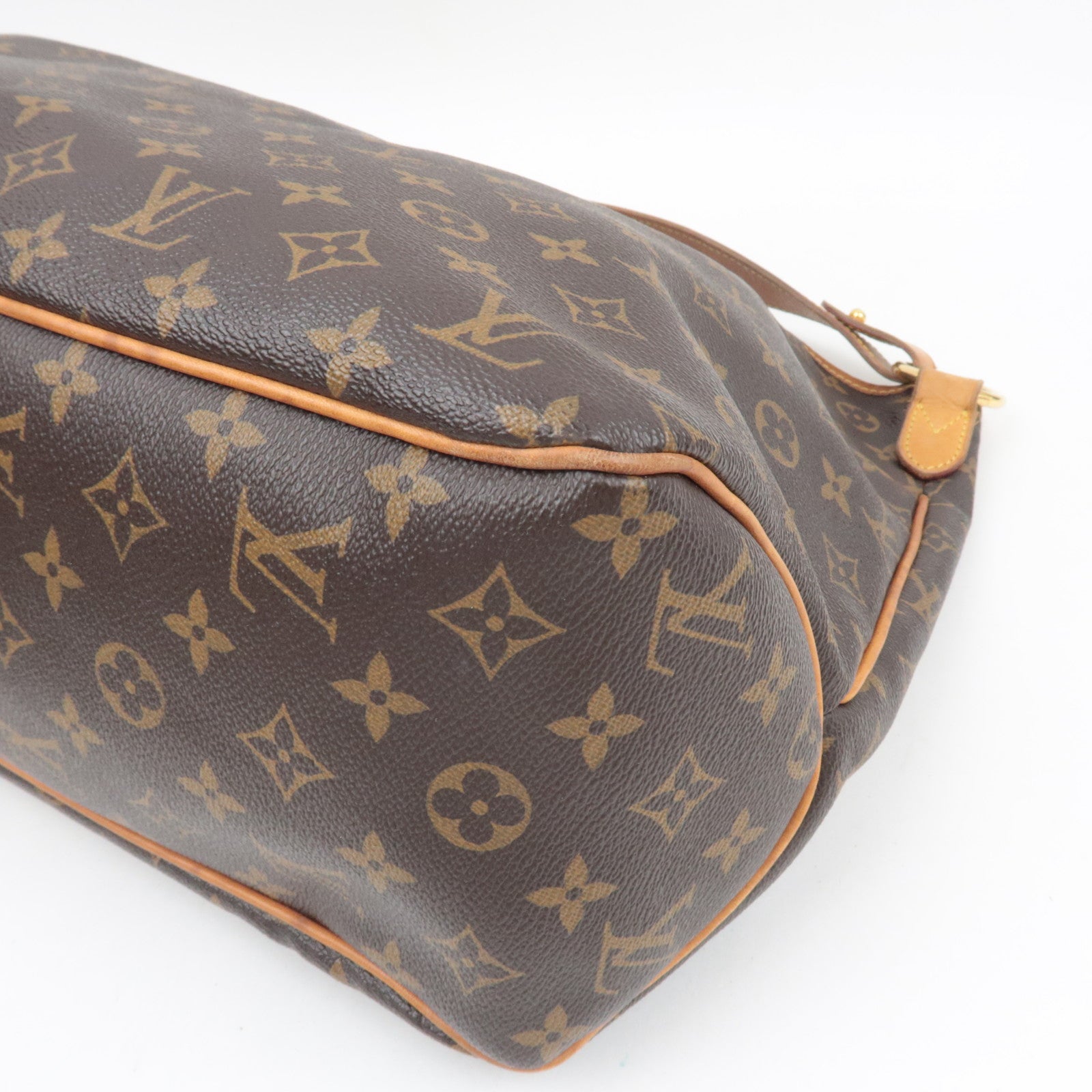 Louis Vuitton Monogram Delightful PM Shoulder bag M40352 MI4110