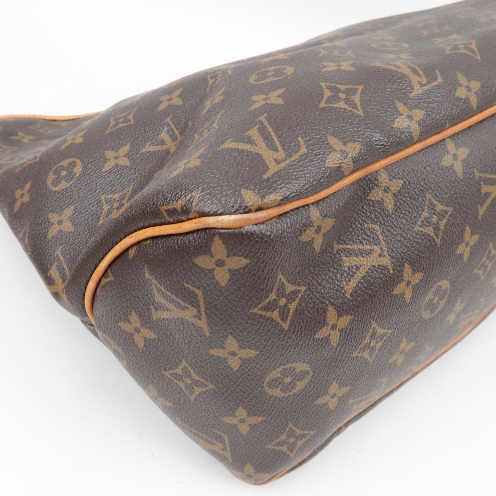 Louis Vuitton Monogram Delightful PM Shoulder bag M40352 MI4110