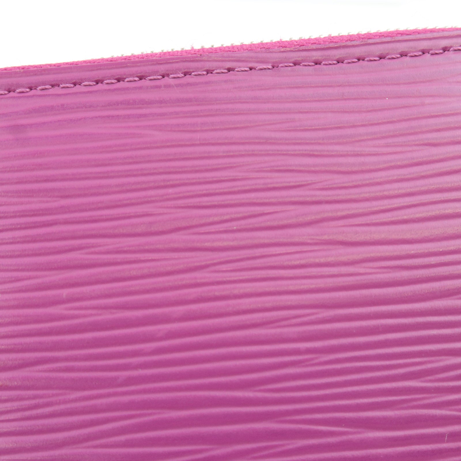 Louis Vuitton Epi Zippy Coin Purse Grenade M6015L TH3058 *Box, Dust bag