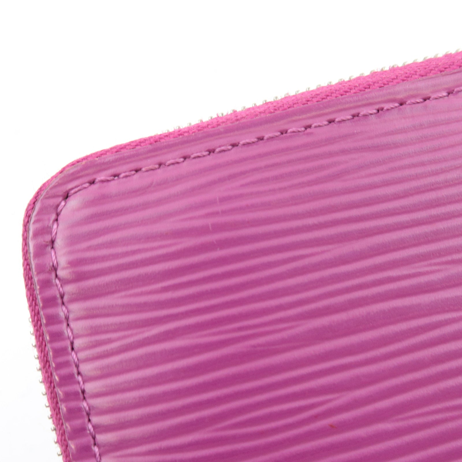 Louis Vuitton Epi Zippy Coin Purse Grenade M6015L TH3058 *Box, Dust bag