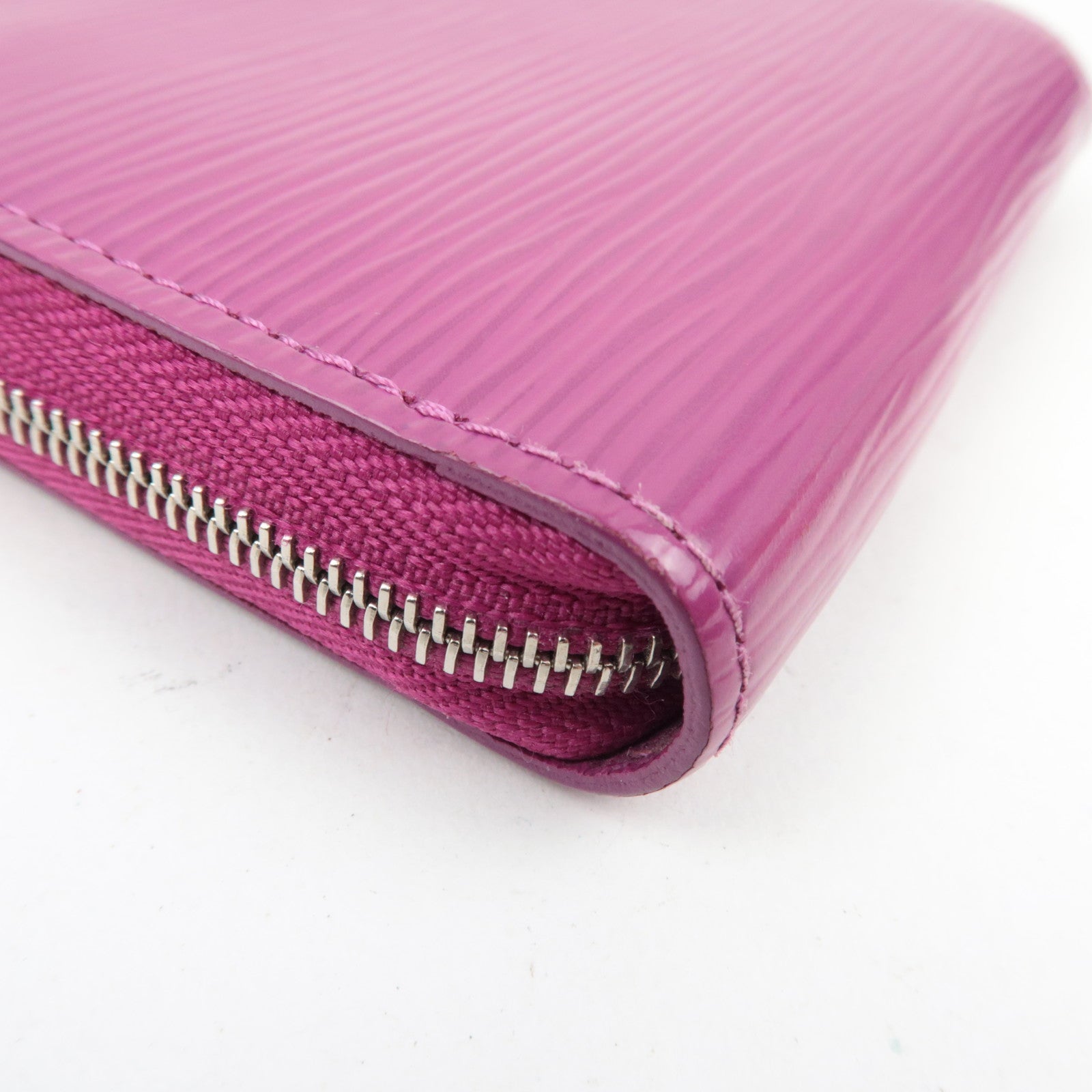 Louis Vuitton Epi Zippy Coin Purse Grenade M6015L TH3058 *Box, Dust bag