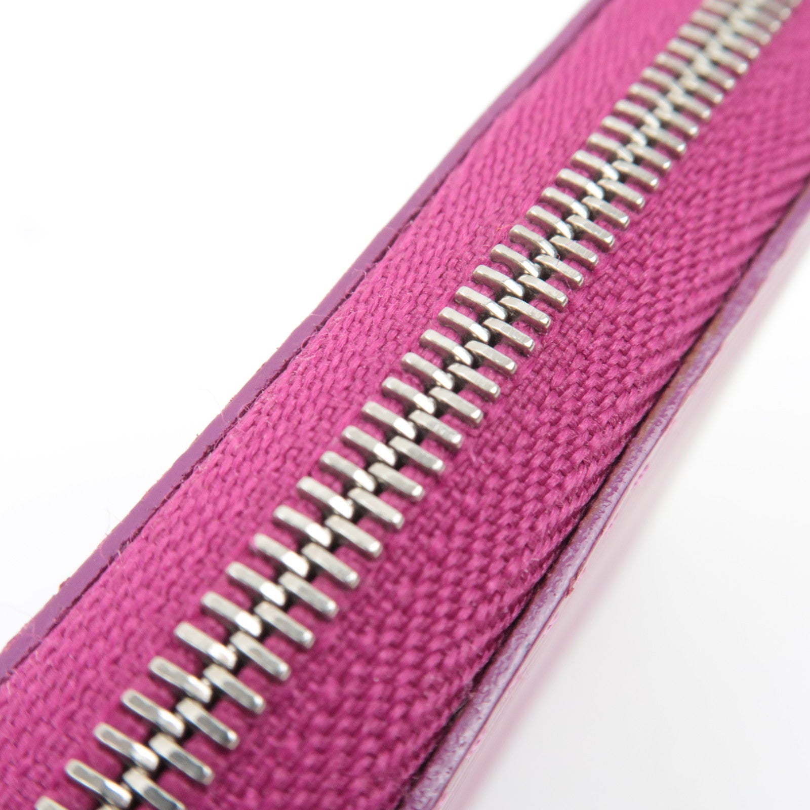 Louis Vuitton Epi Zippy Coin Purse Grenade M6015L TH3058 *Box, Dust bag