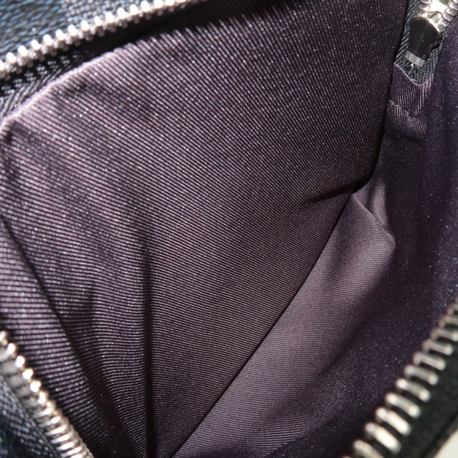 Louis Vuitton Damier Graphite Avenue Sling Bag N41719 MB3199 *Box, Dust bag