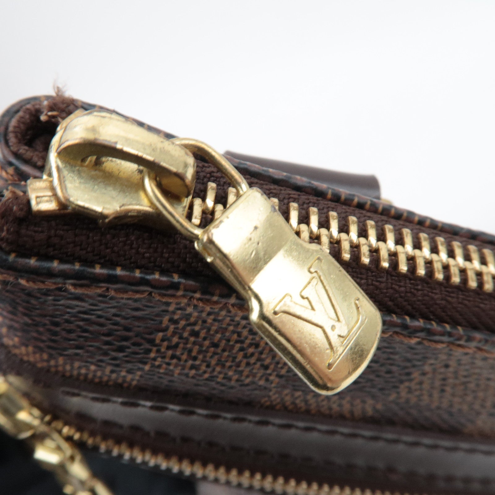 Louis Vuitton Damier Pochette Bosphore Shoulder bag N51111 MI4077