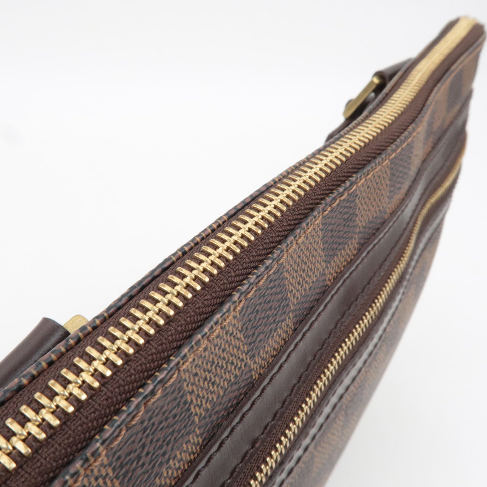 Louis Vuitton Damier Pochette Bosphore Shoulder bag N51111 MI4077