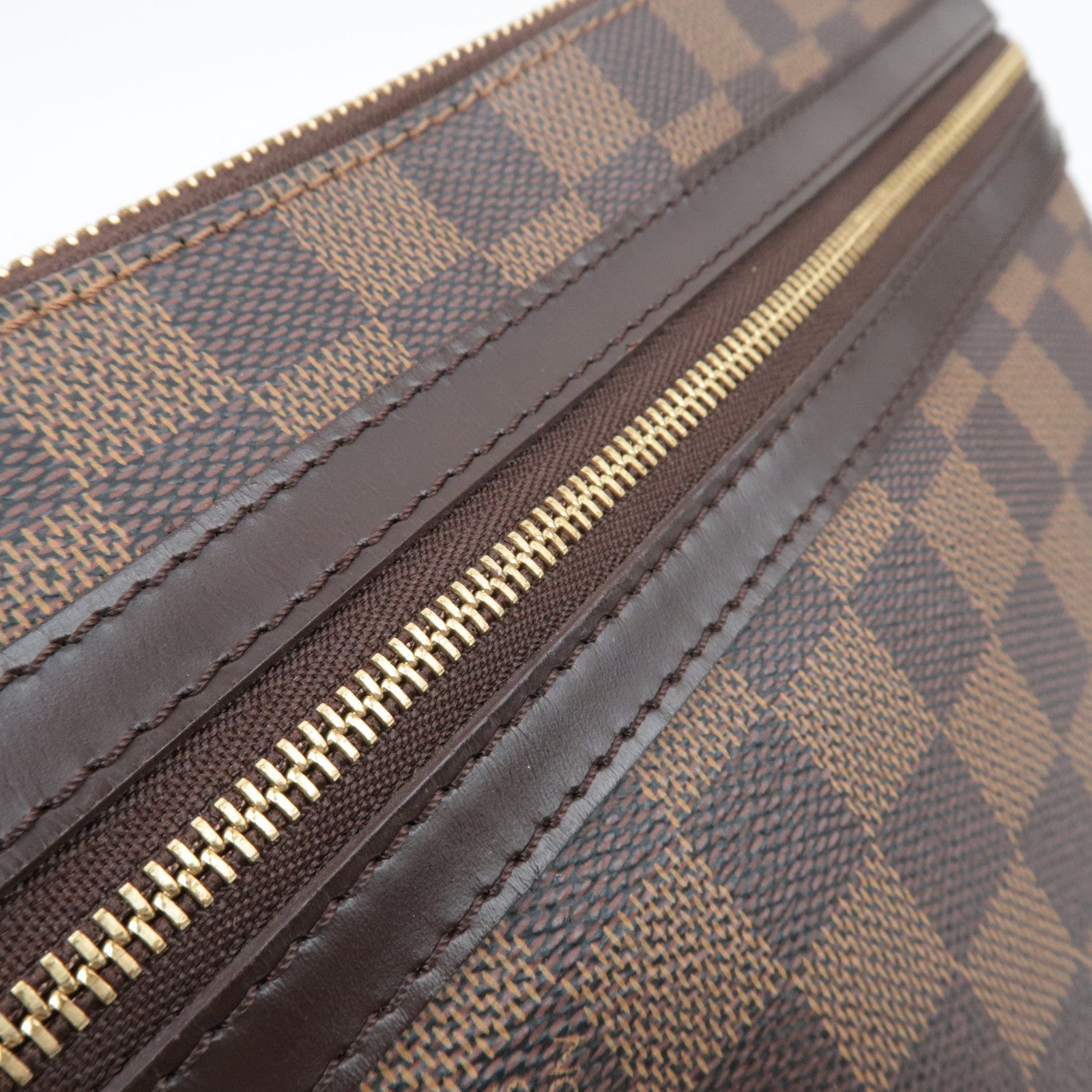 Louis Vuitton Damier Pochette Bosphore Shoulder bag N51111 MI4077