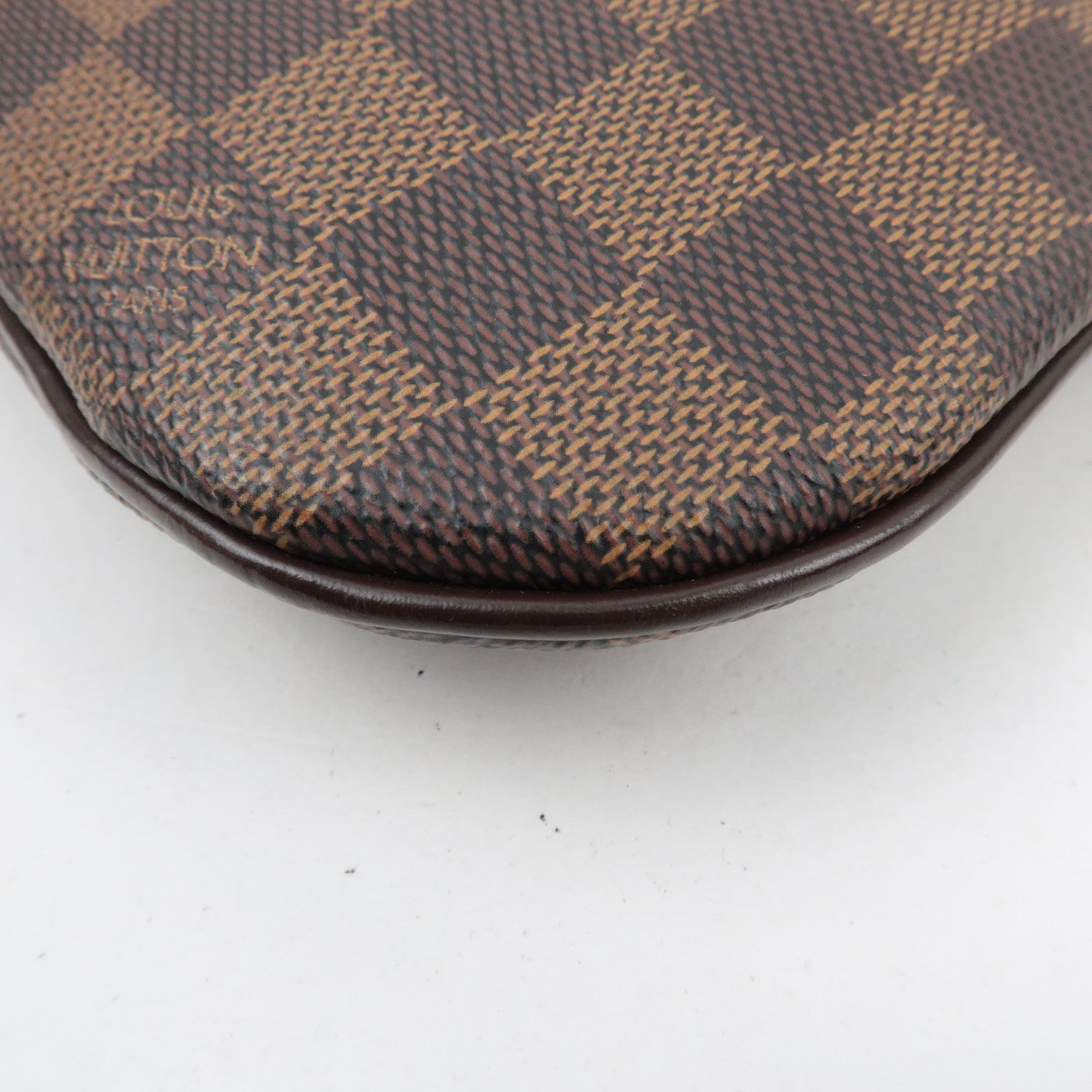 Louis Vuitton Damier Pochette Bosphore Shoulder bag N51111 MI4077