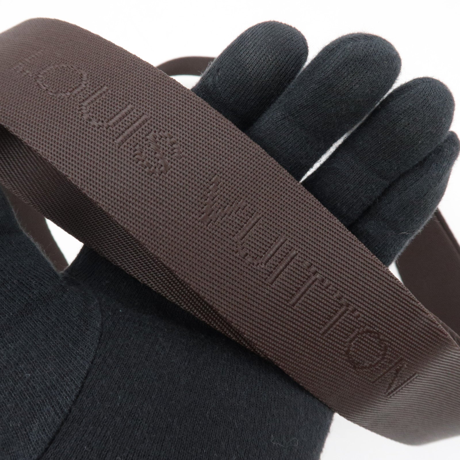 Louis Vuitton Damier Pochette Bosphore Shoulder bag N51111 MI4077